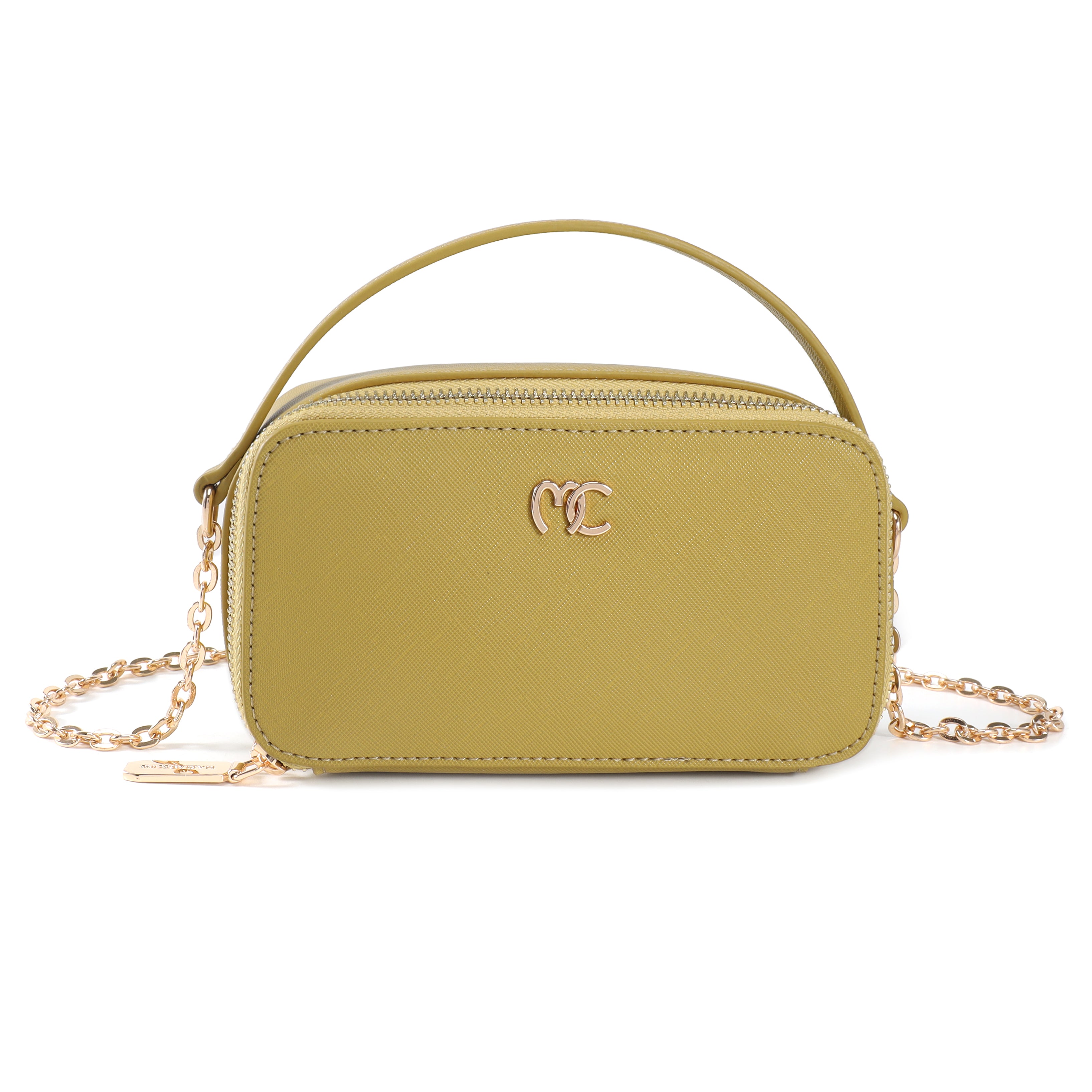 OLIVIA CROSSBODY