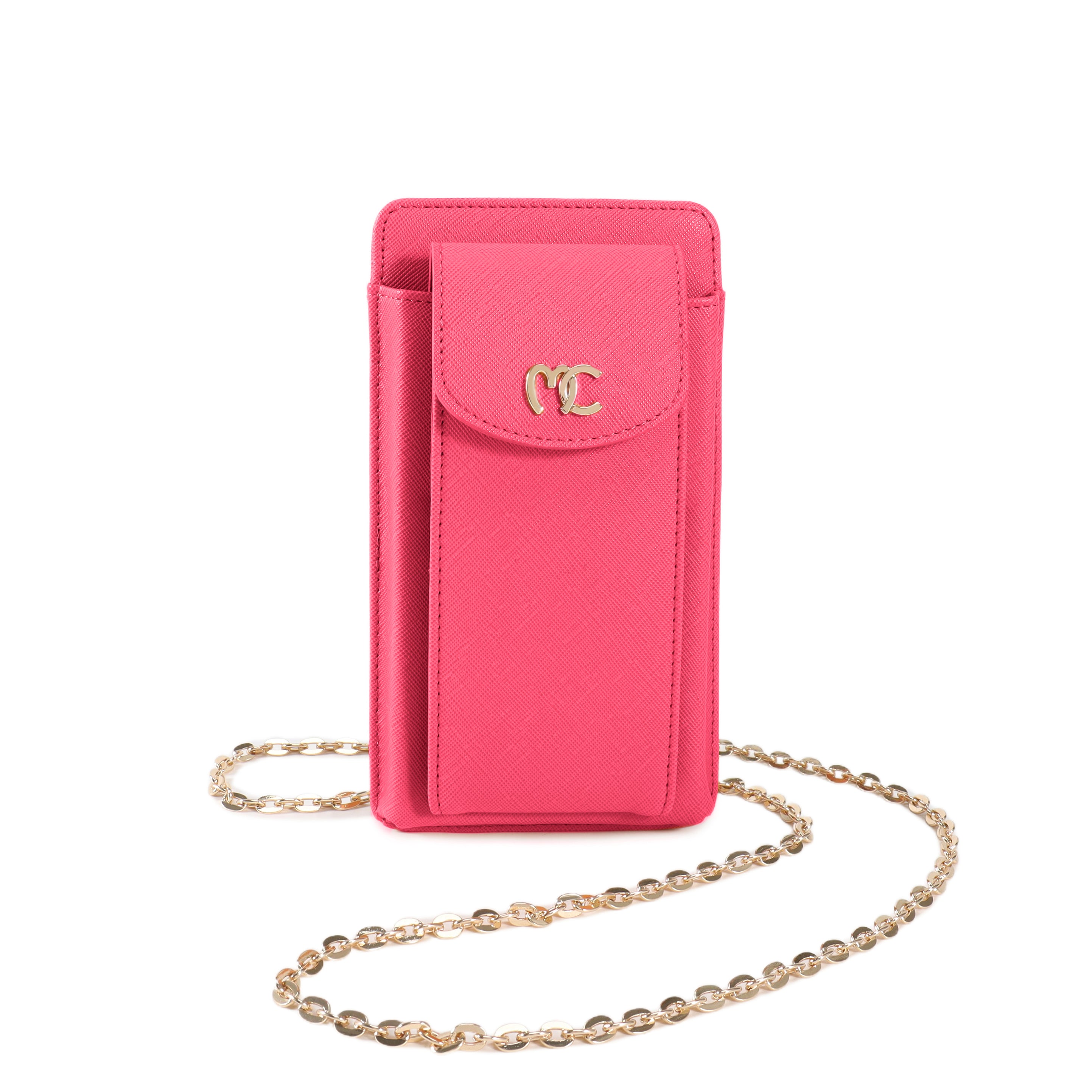 OLIVIA PHONE HOLDER