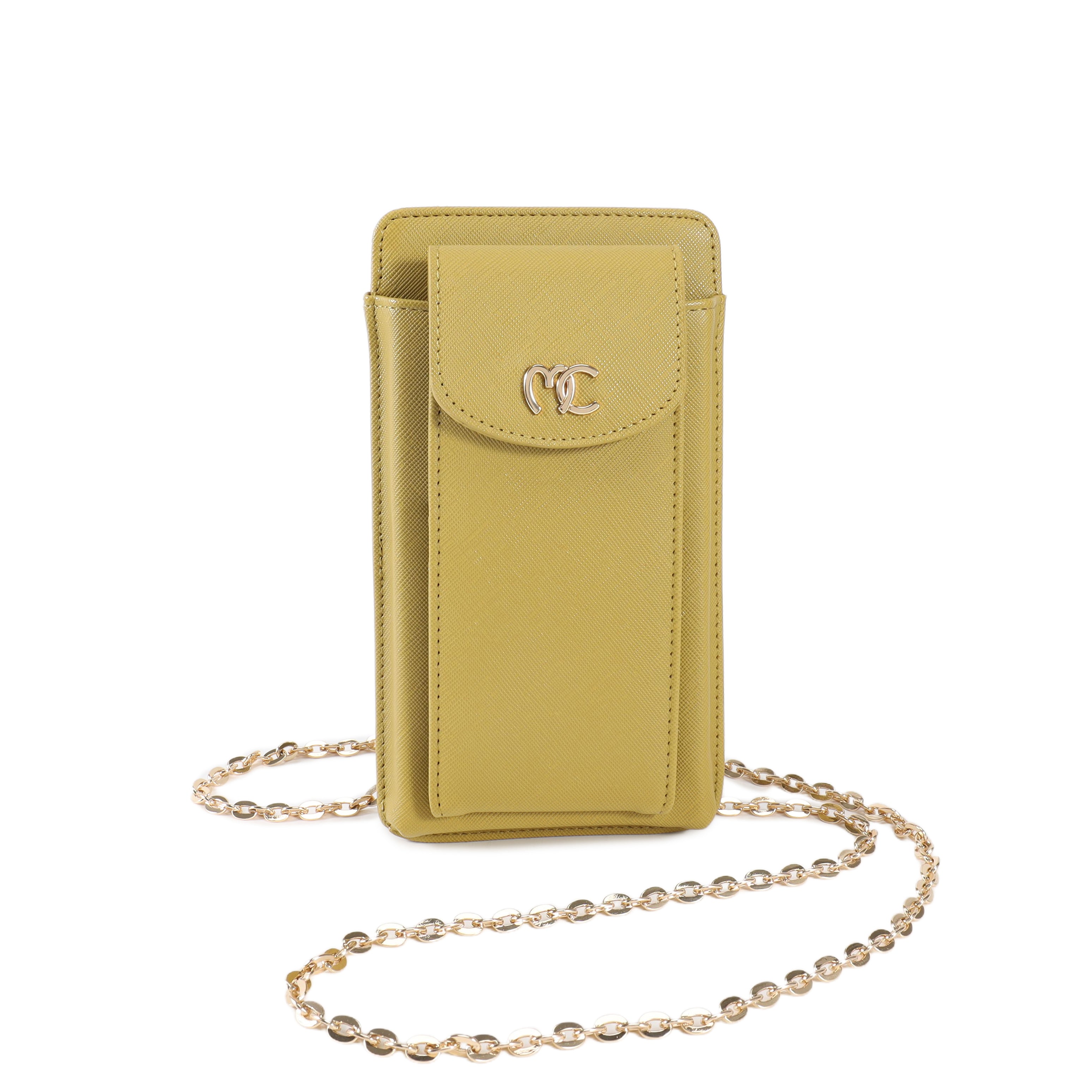 OLIVIA PHONE HOLDER