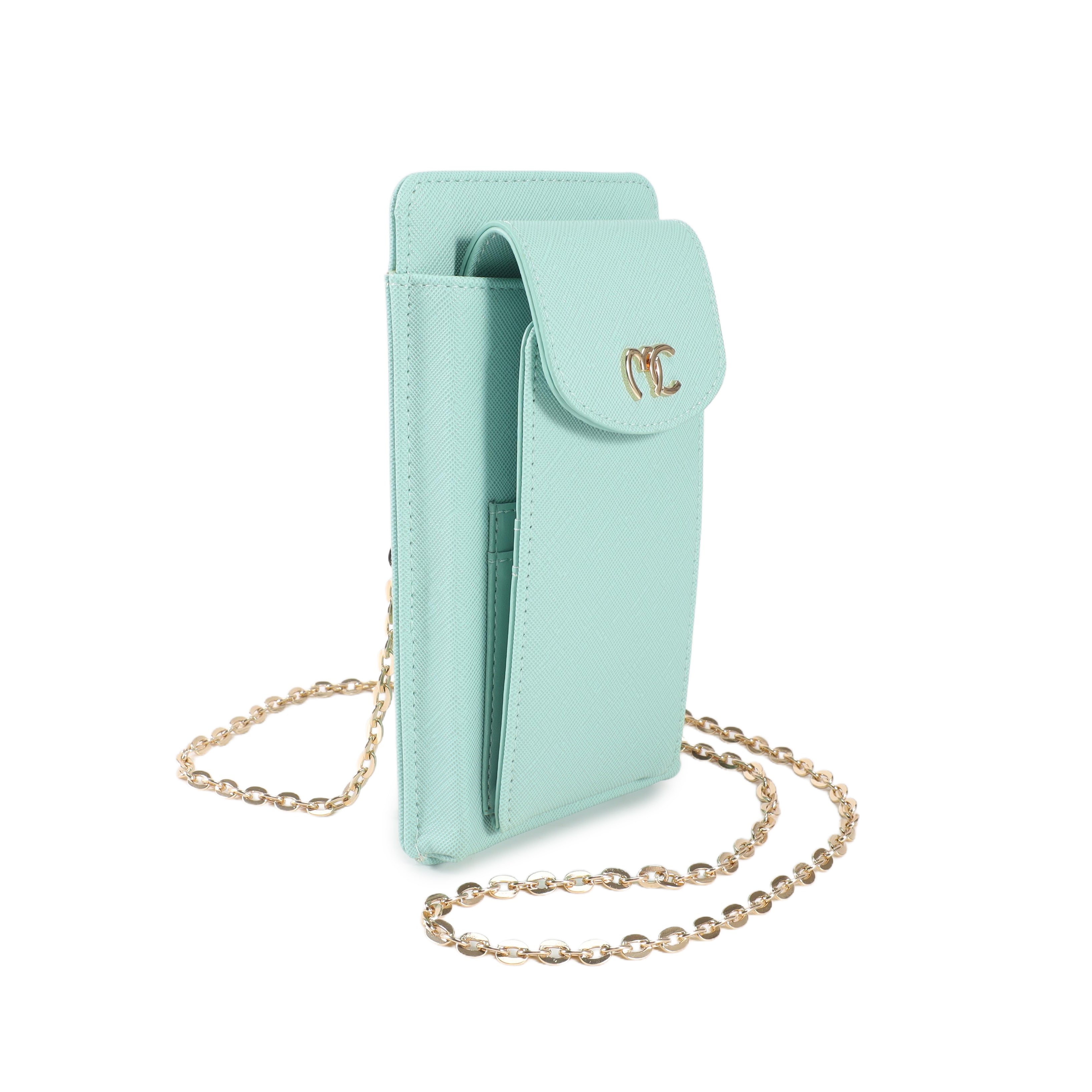 OLIVIA PHONE HOLDER