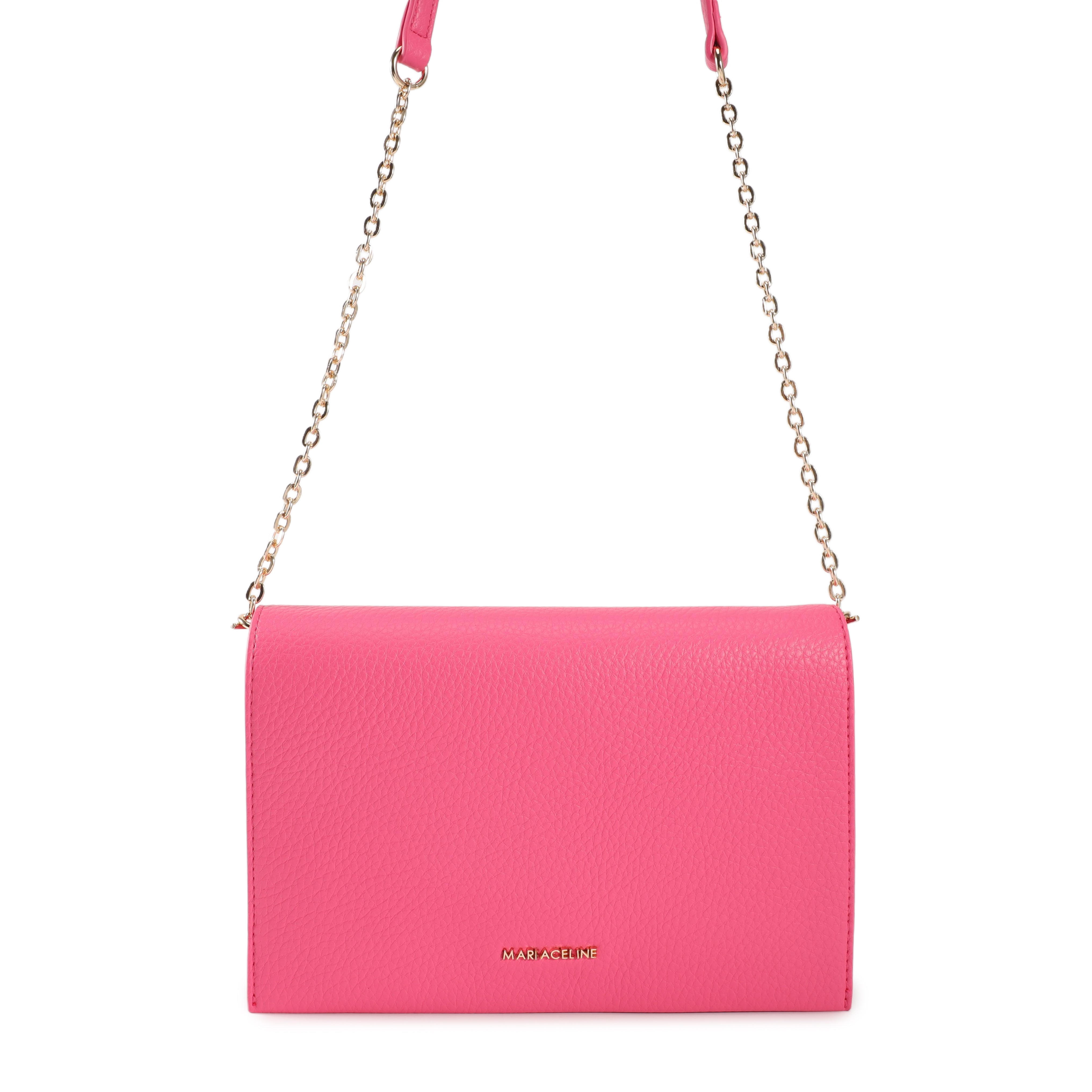MC6502-1 FRIDA ENVELOPE BAG