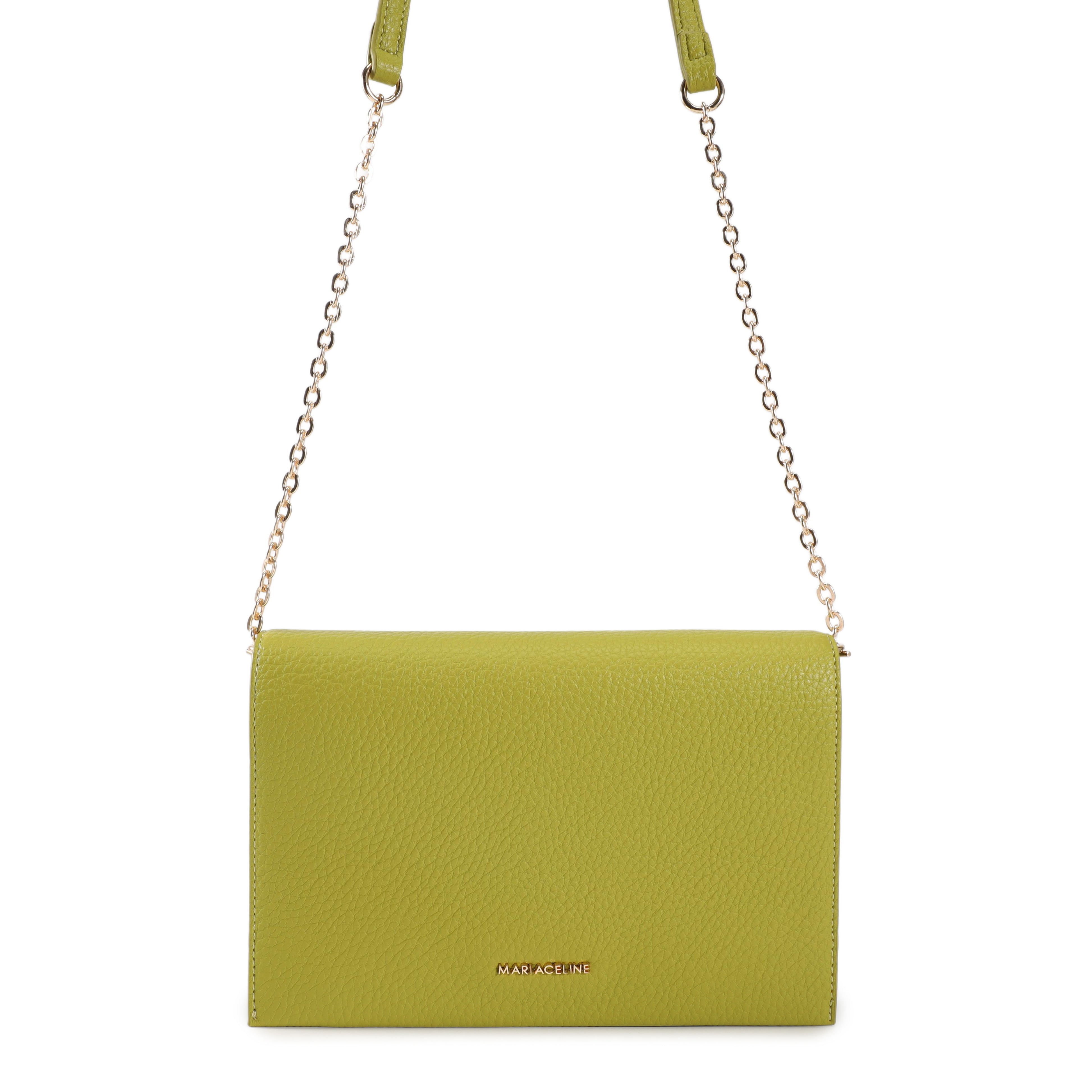 MC6502-1 FRIDA ENVELOPE BAG