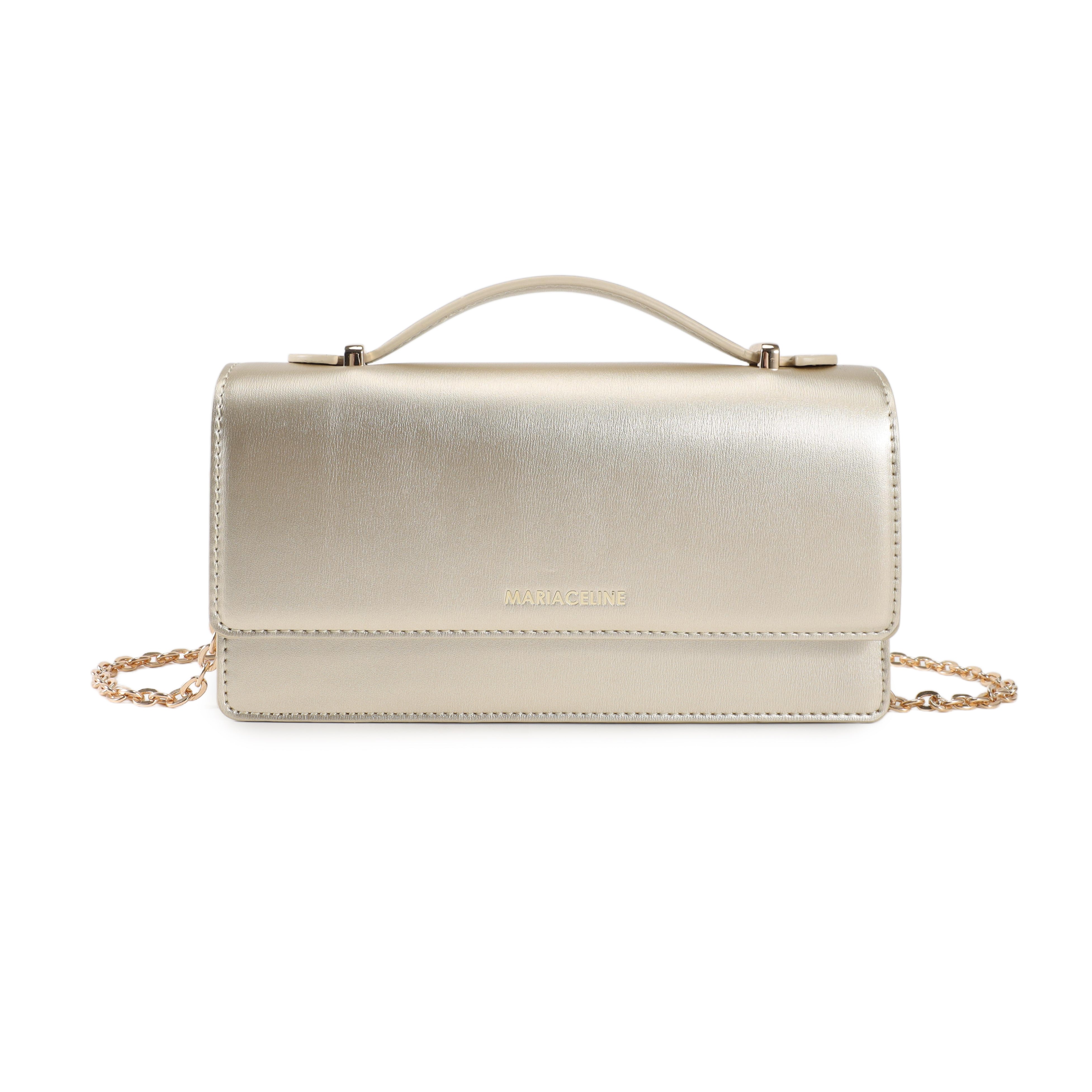 MC6503-1 LIVIA CLUTCH BAG