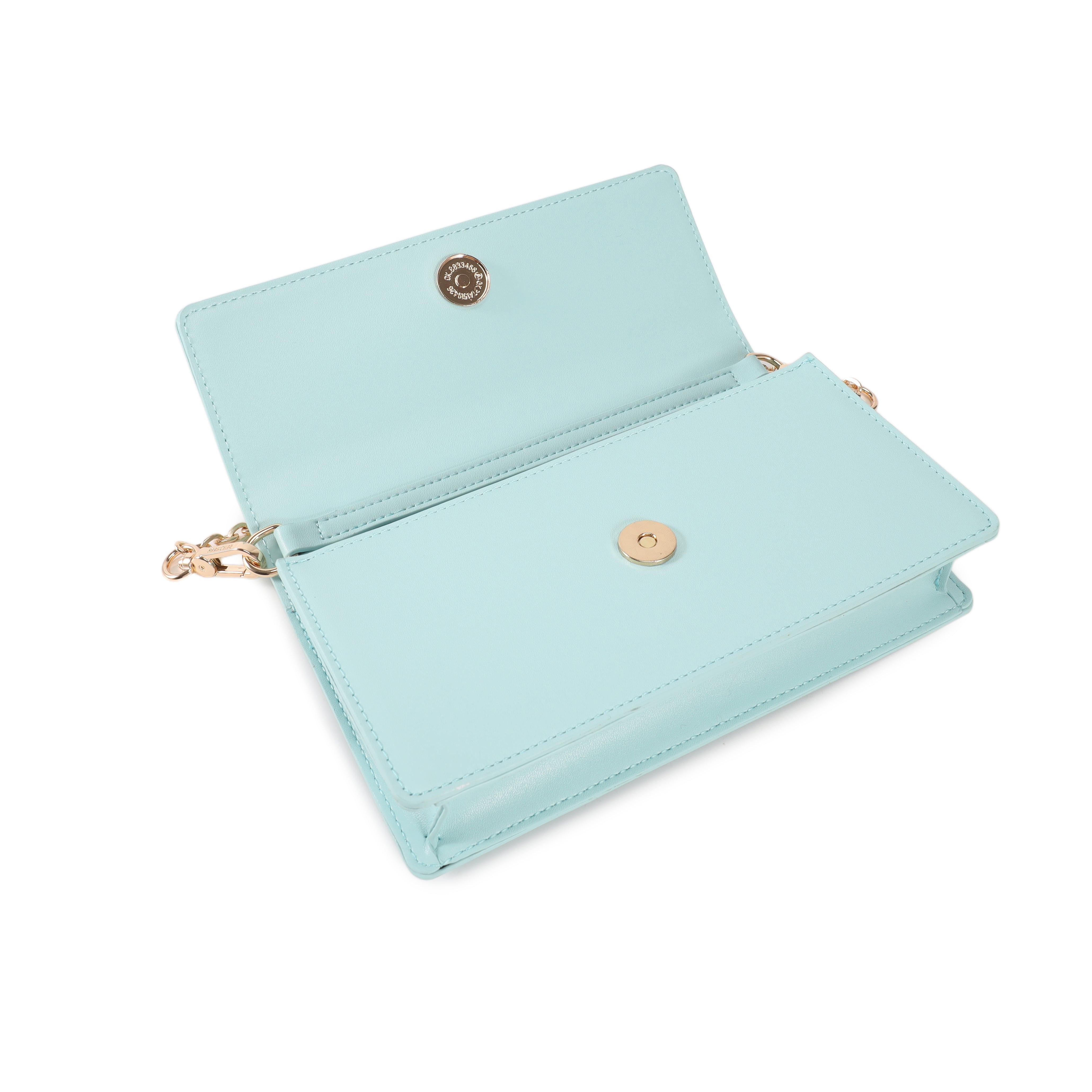 MC6503-1 LIVIA CLUTCH BAG