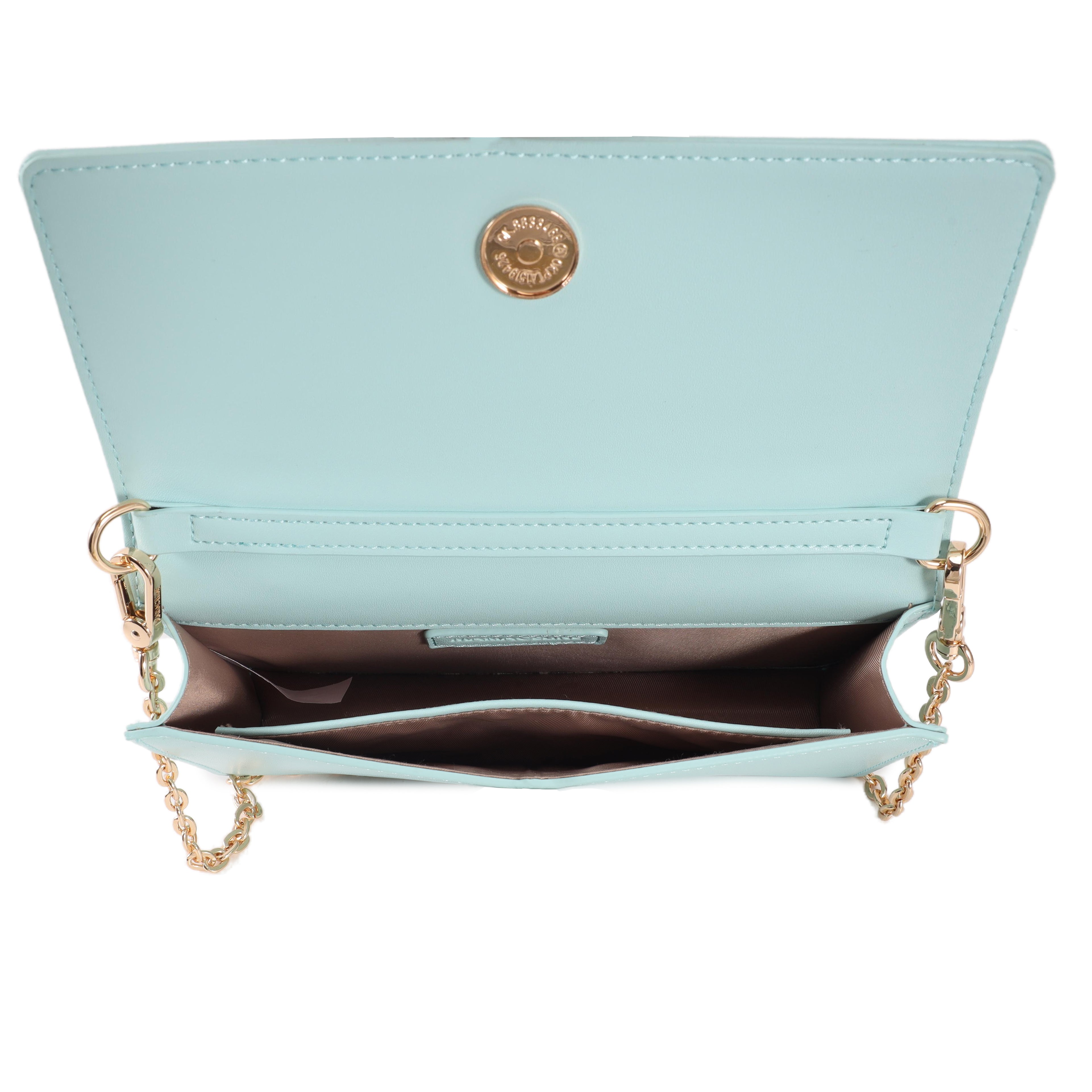 MC6503-1 LIVIA CLUTCH BAG