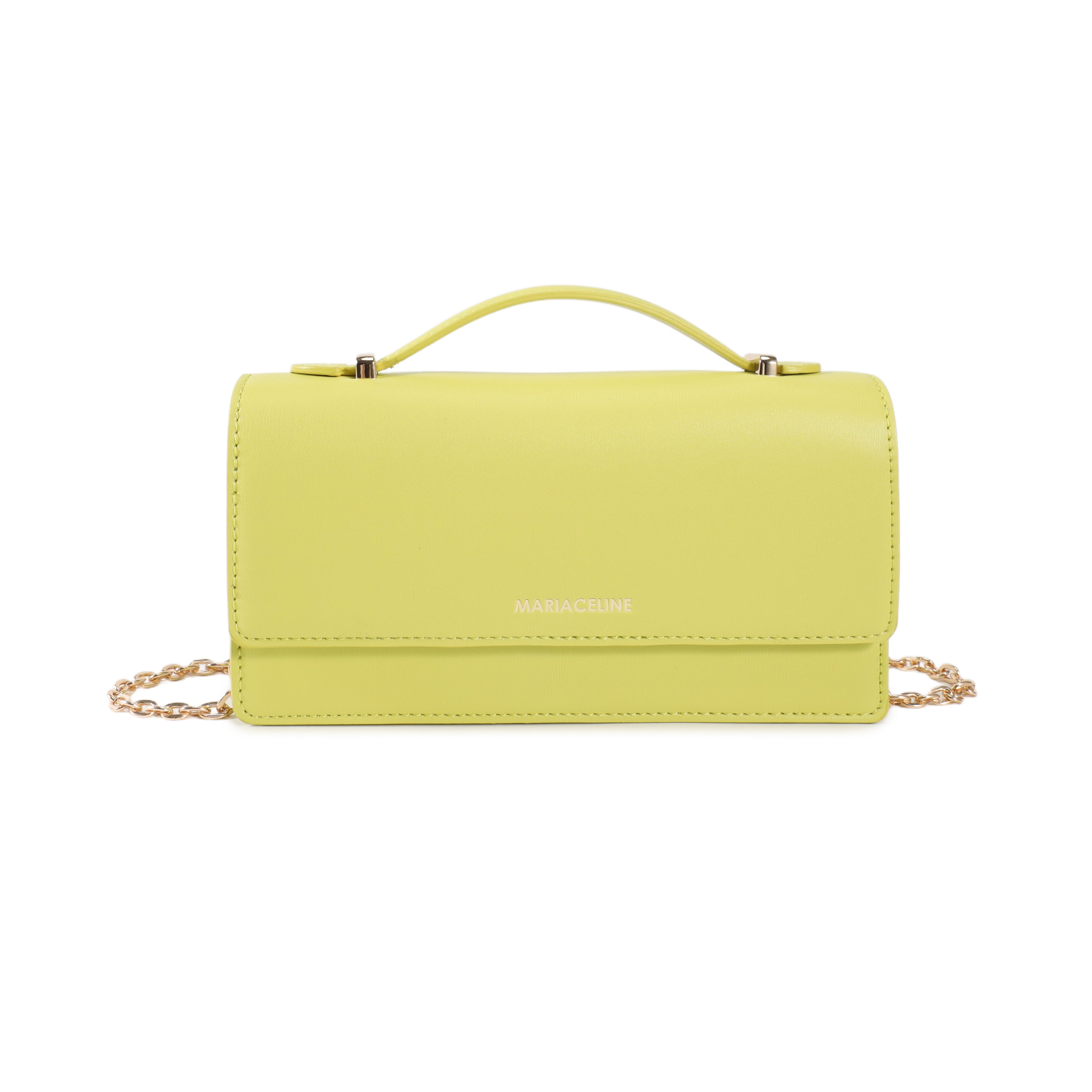 MC6503-1 LIVIA CLUTCH BAG