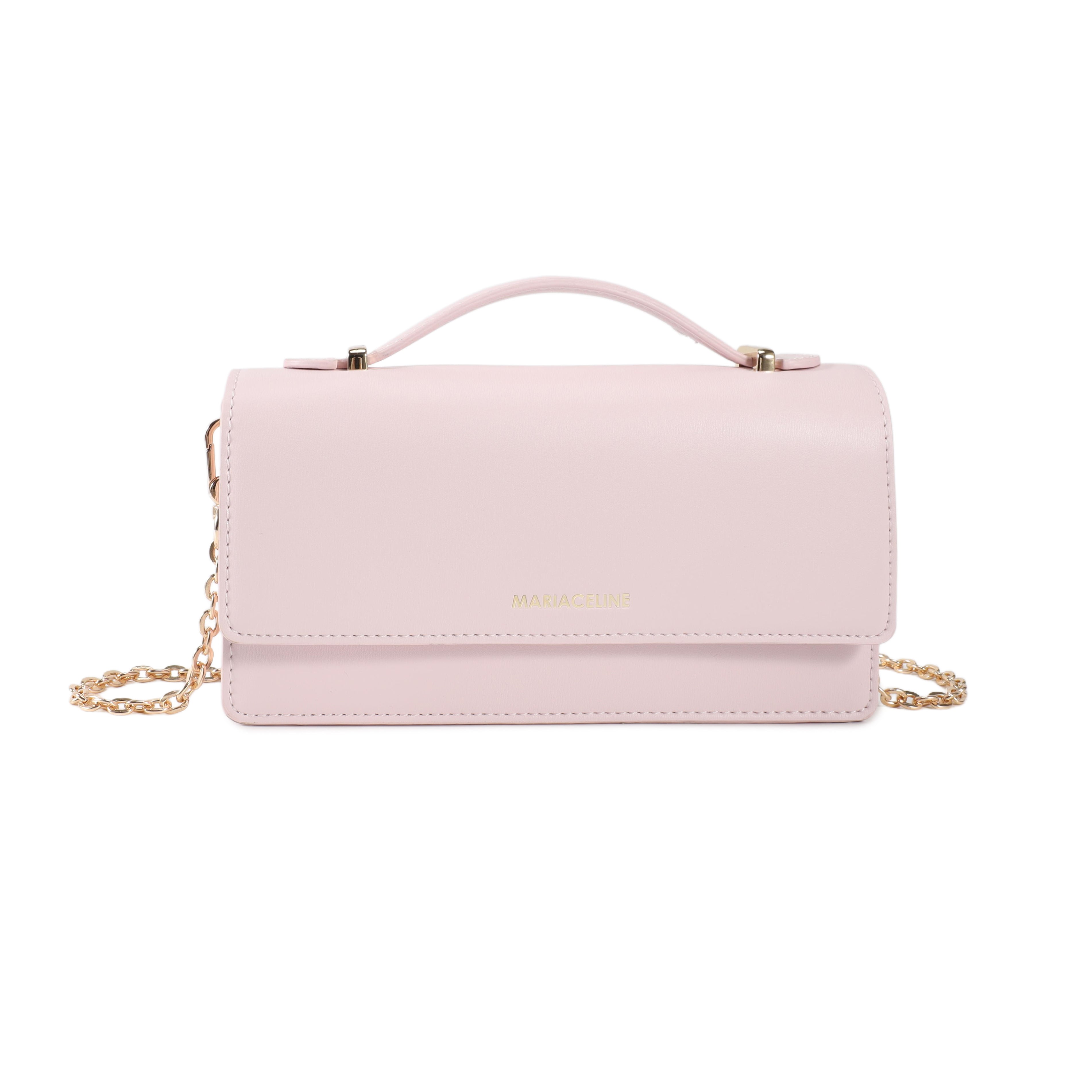 MC6503-1 LIVIA CLUTCH BAG
