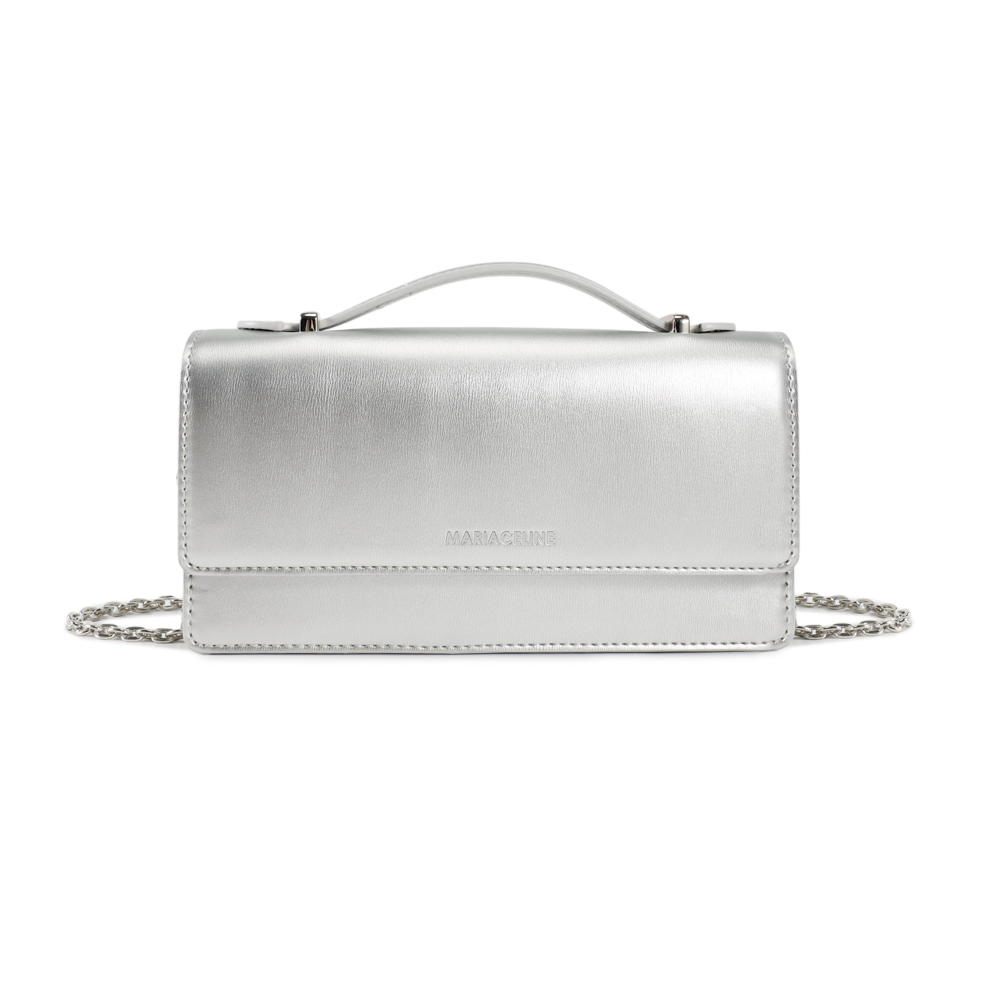 MC6503-1 LIVIA CLUTCH BAG
