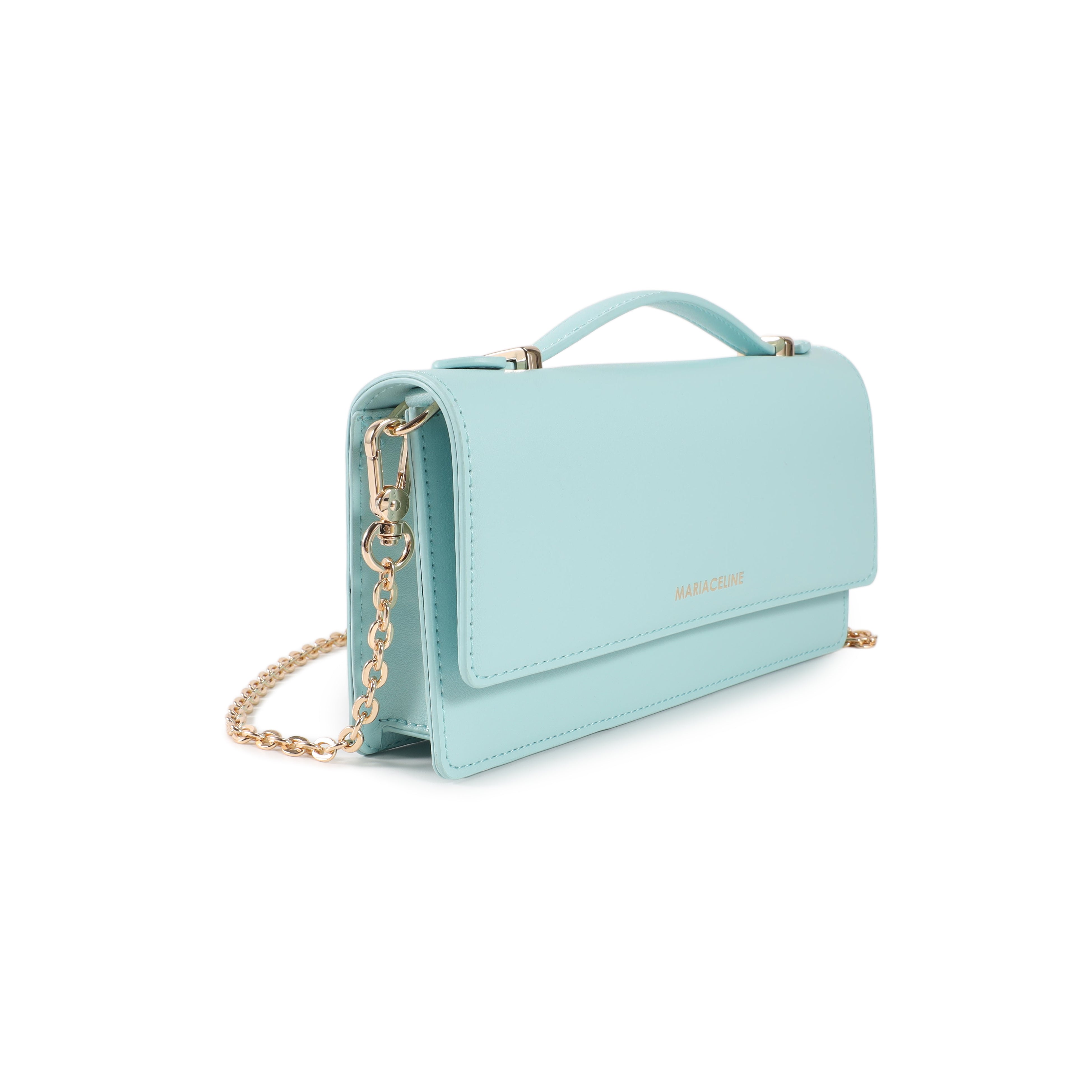MC6503-1 LIVIA CLUTCH BAG