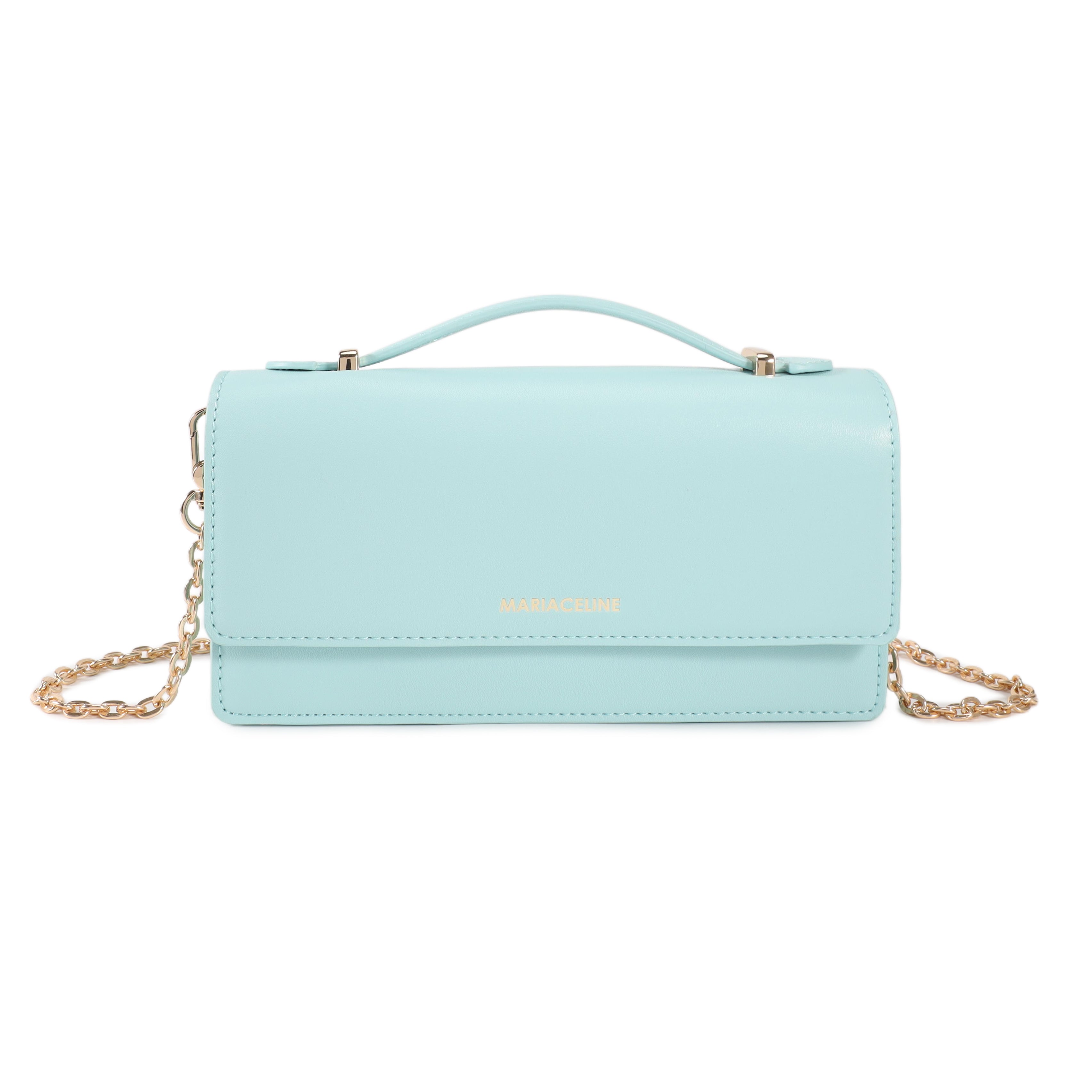 MC6503-1 LIVIA CLUTCH BAG