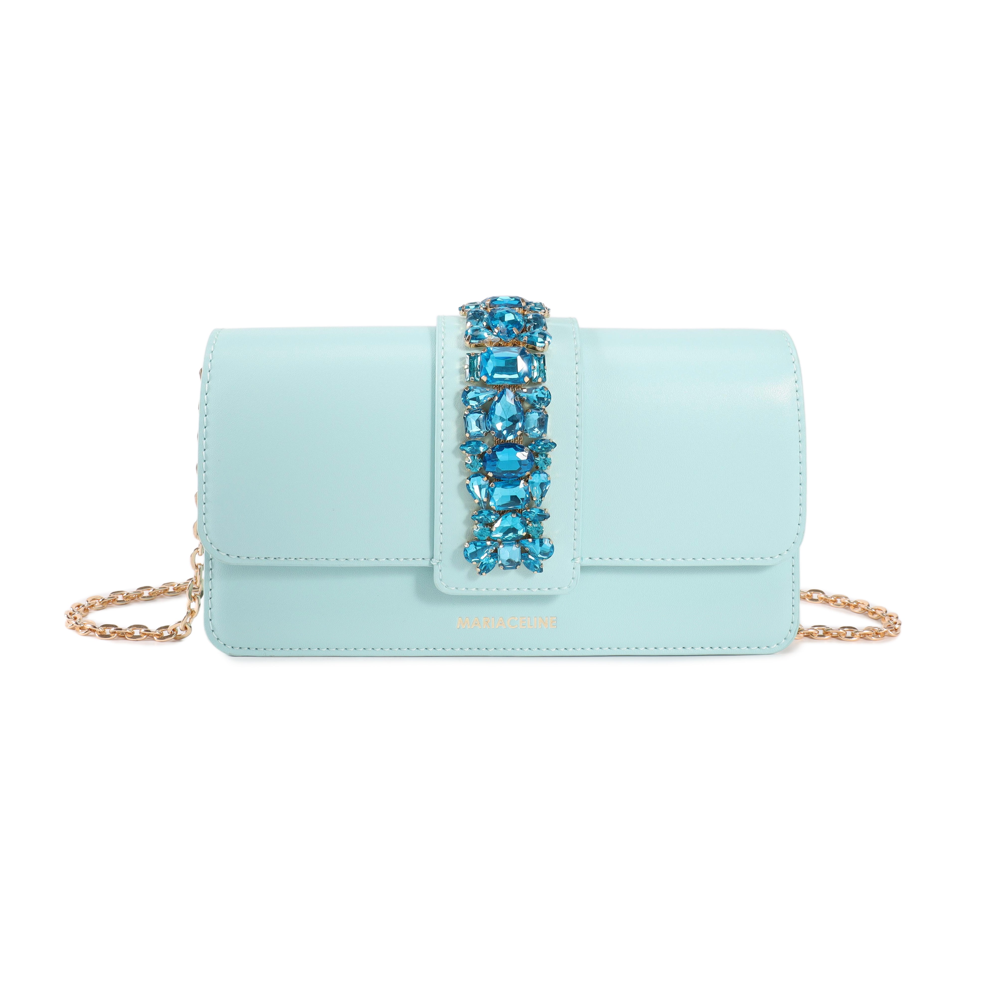 MC6504-2 GEMMA CLUTCH BAG