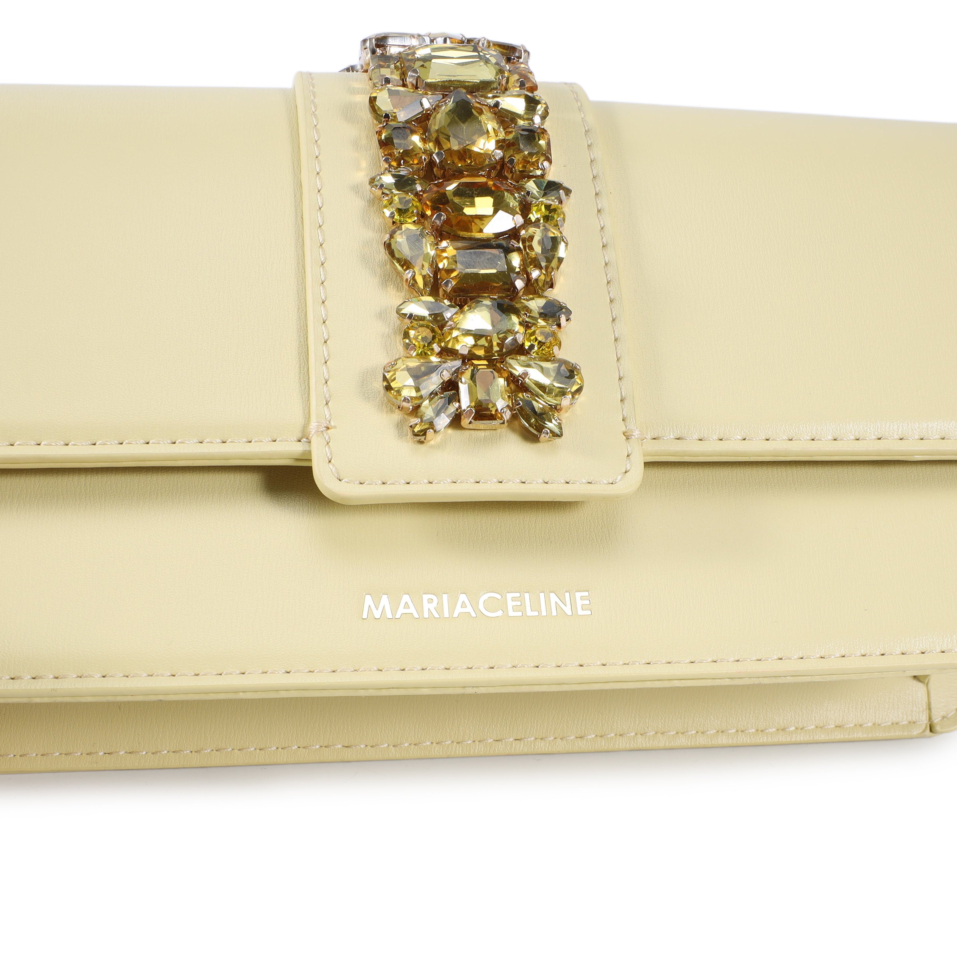 MC6504-2 GEMMA CLUTCH BAG