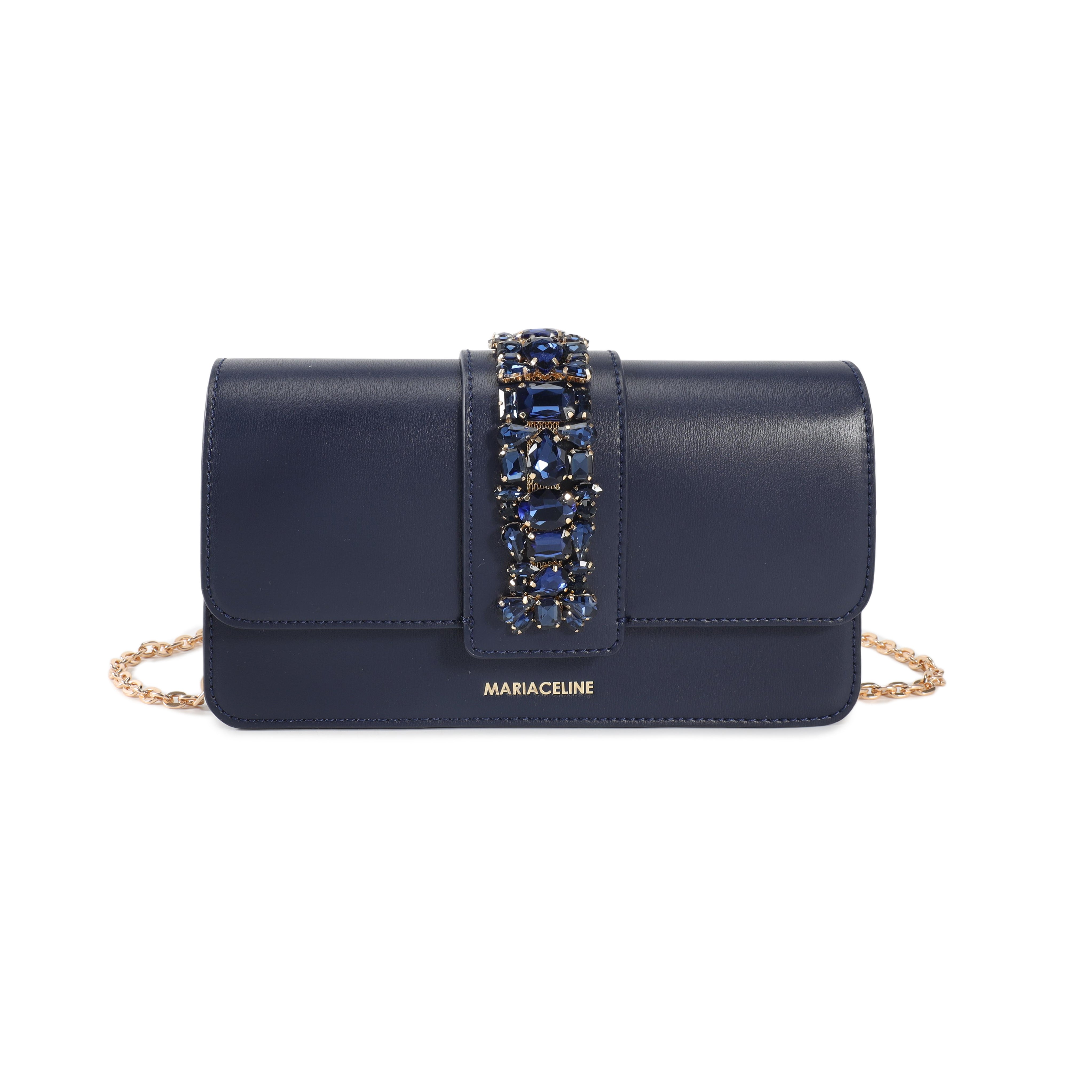 MC6504-2 GEMMA CLUTCH BAG