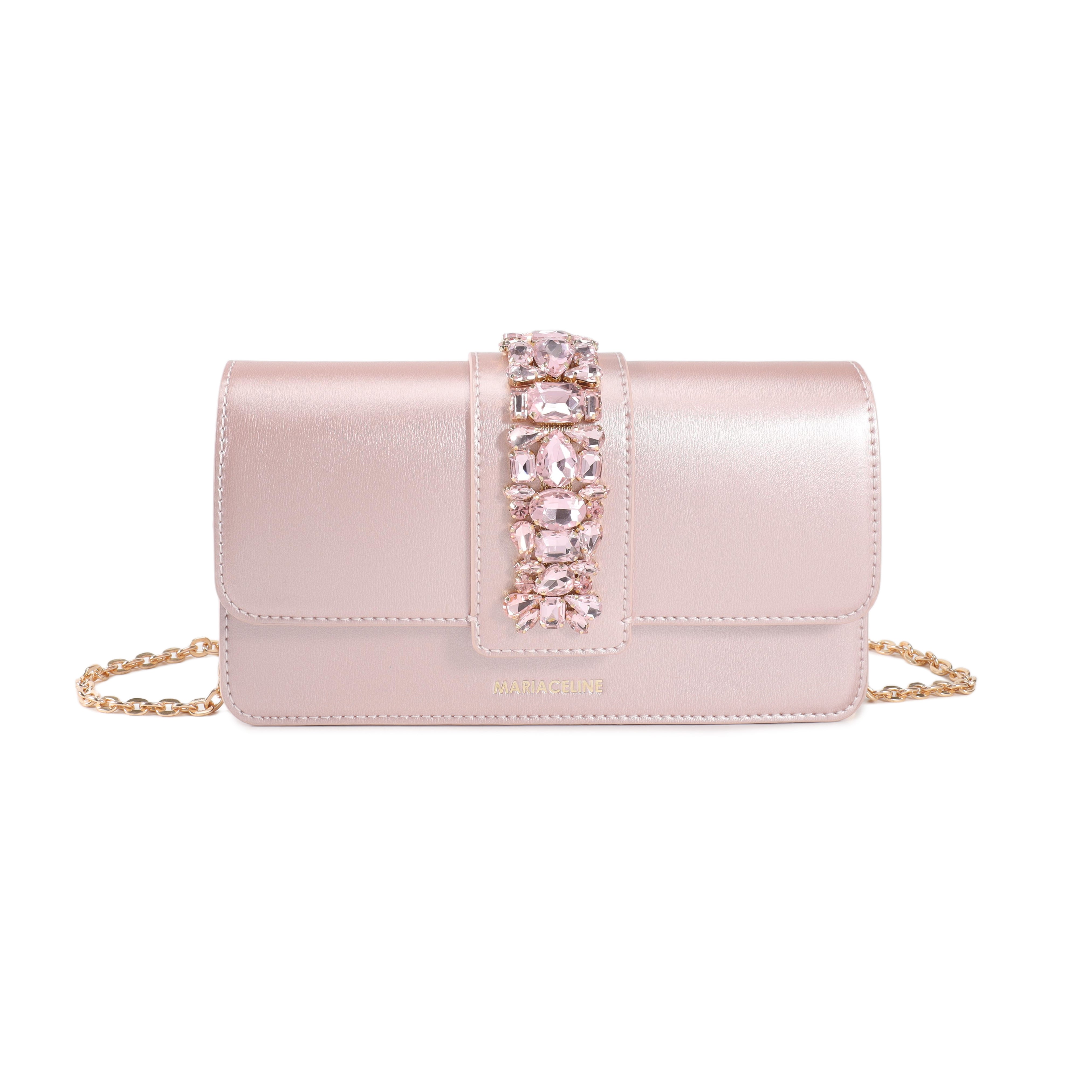 MC6504-2 GEMMA CLUTCH BAG