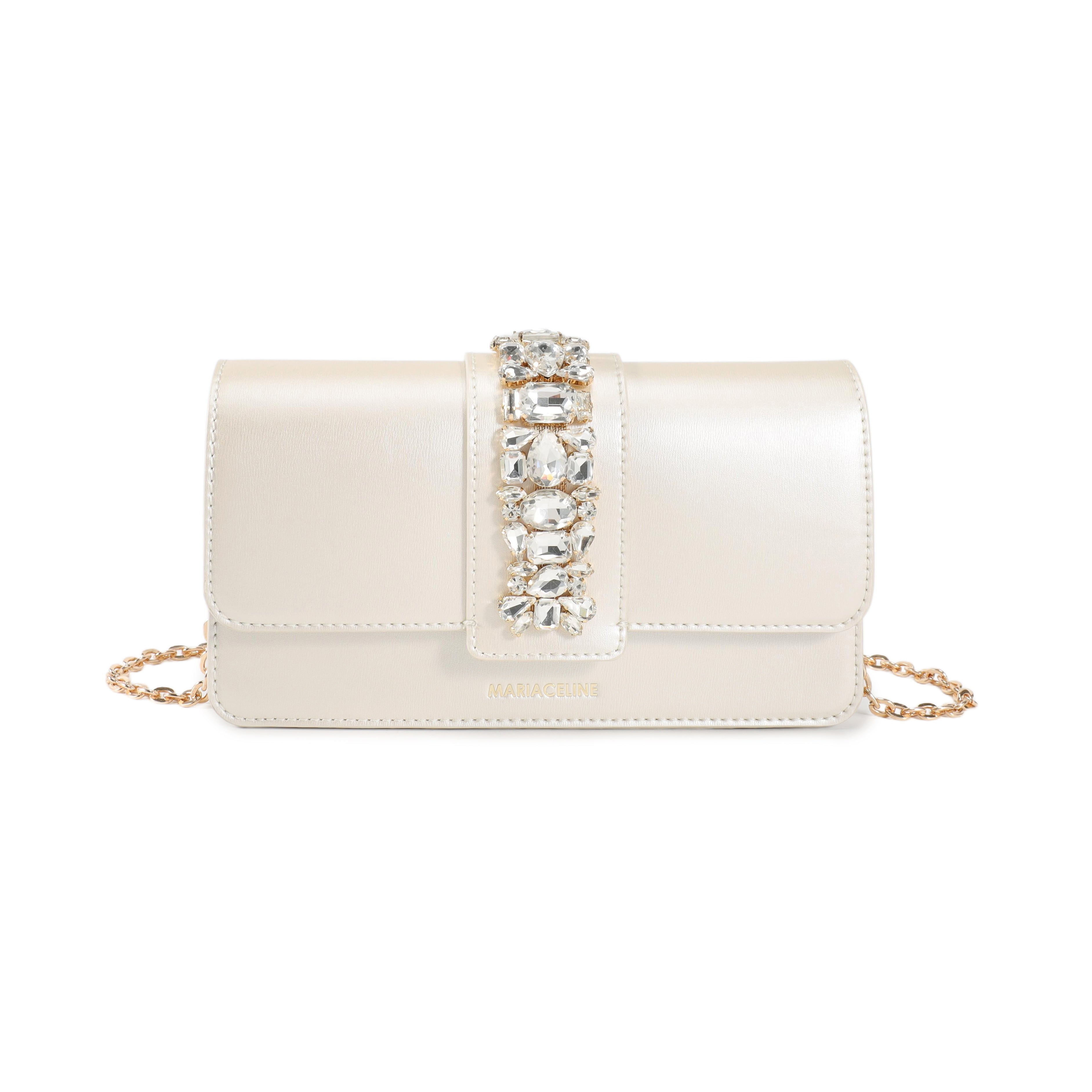 MC6504-2 GEMMA CLUTCH BAG