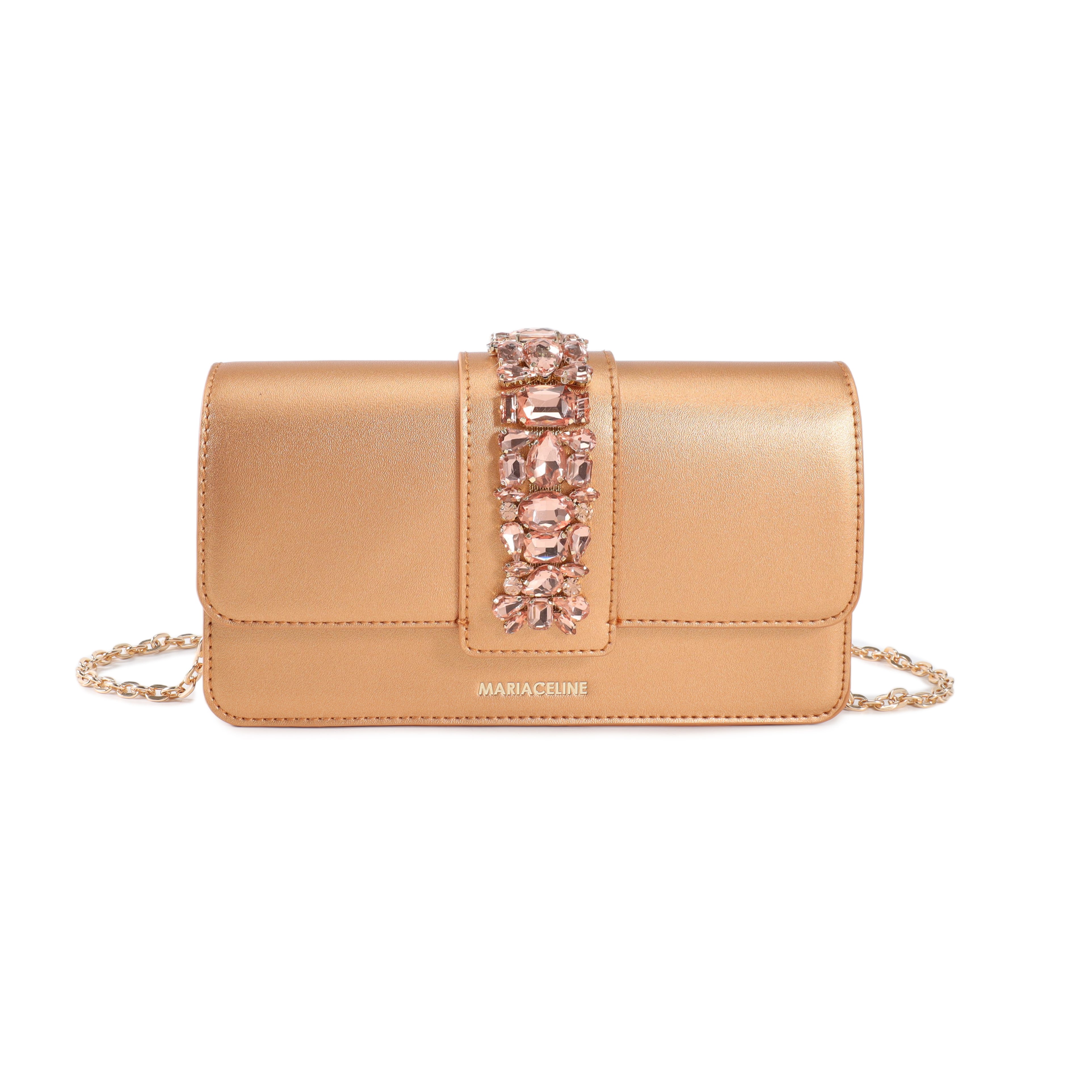 MC6504-2 GEMMA CLUTCH BAG