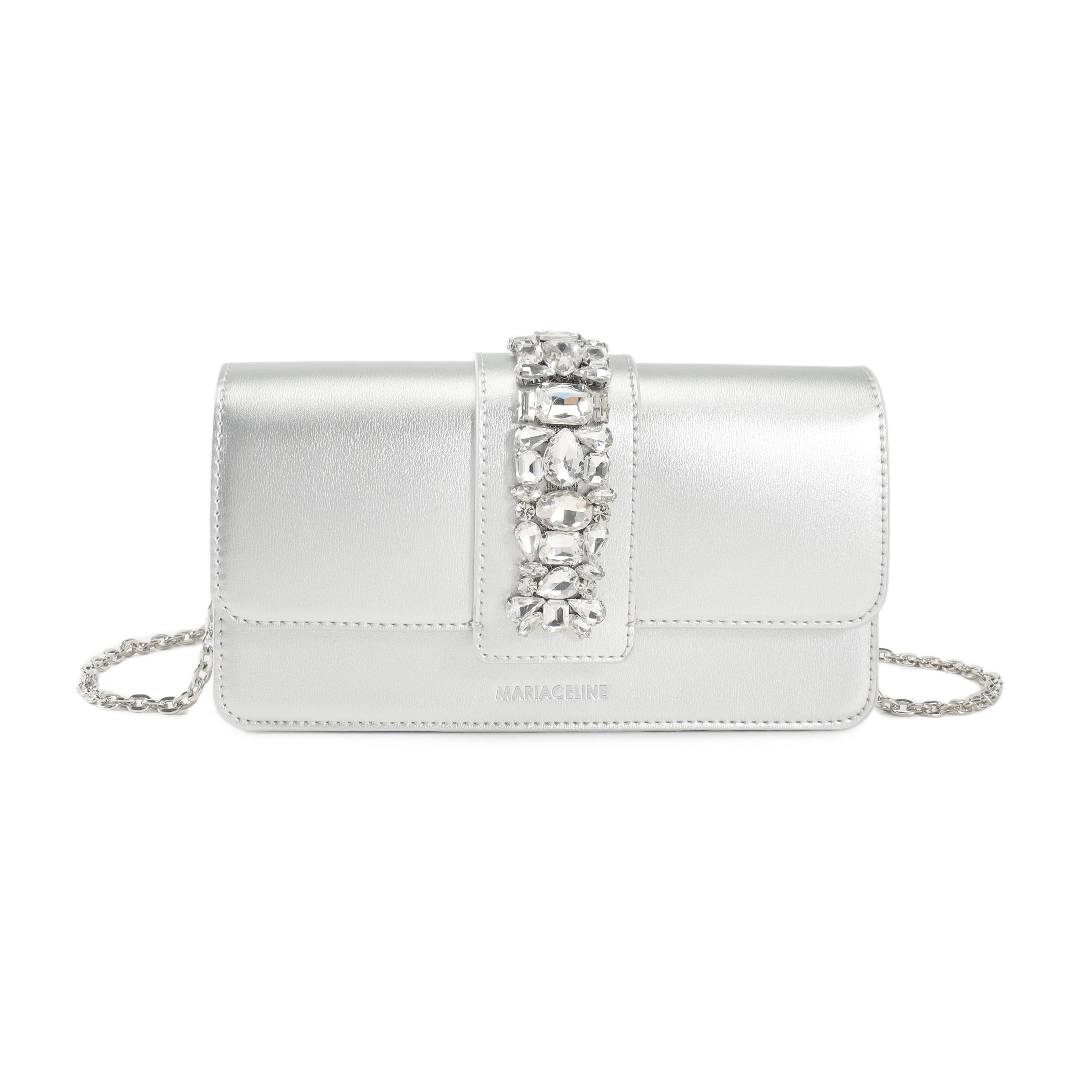 MC6504-2 GEMMA CLUTCH BAG