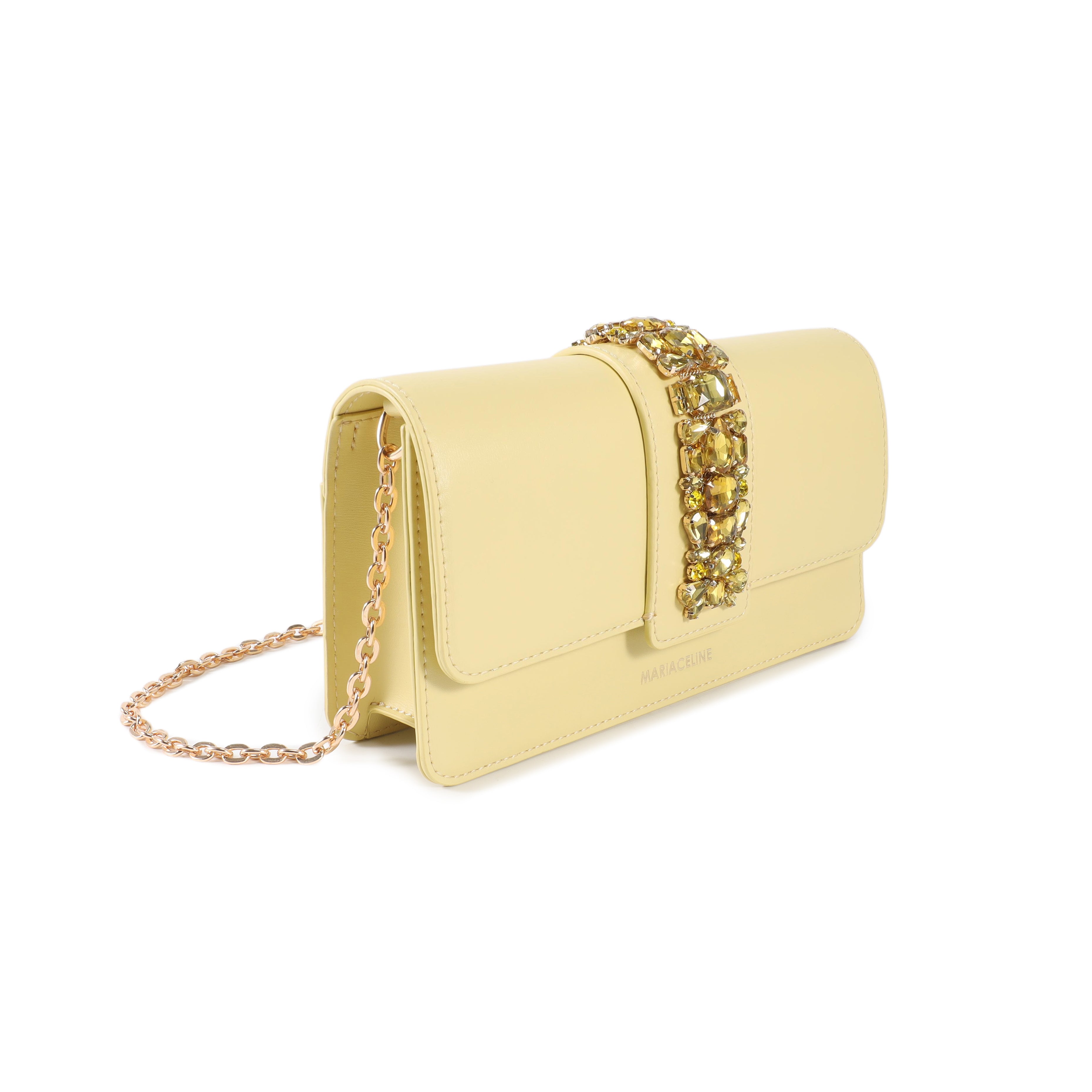 MC6504-2 GEMMA CLUTCH BAG