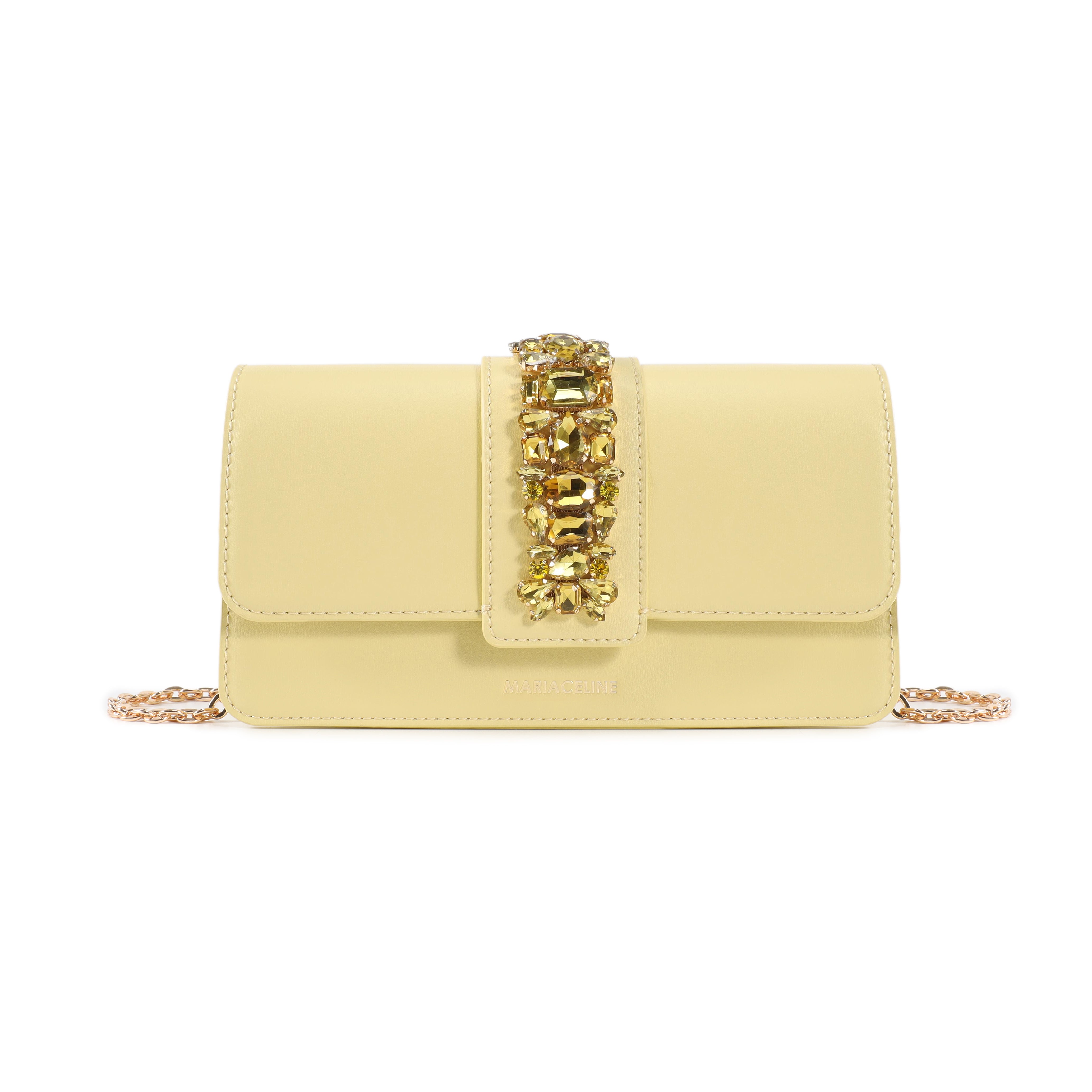MC6504-2 GEMMA CLUTCH BAG