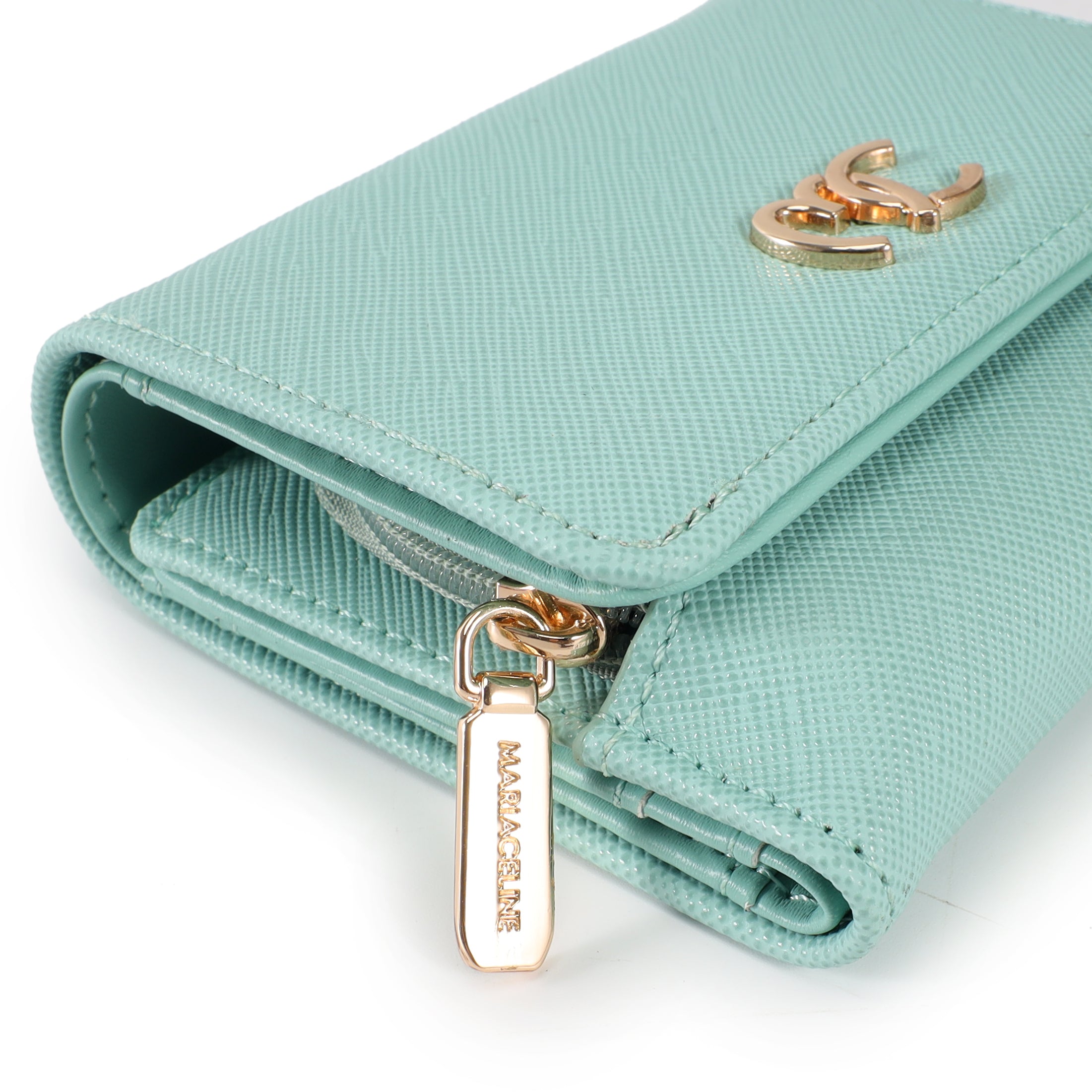 OLIVIA SMALL WALLET