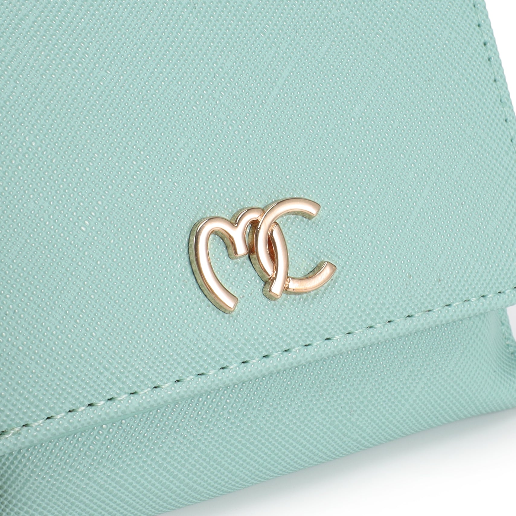 OLIVIA SMALL WALLET