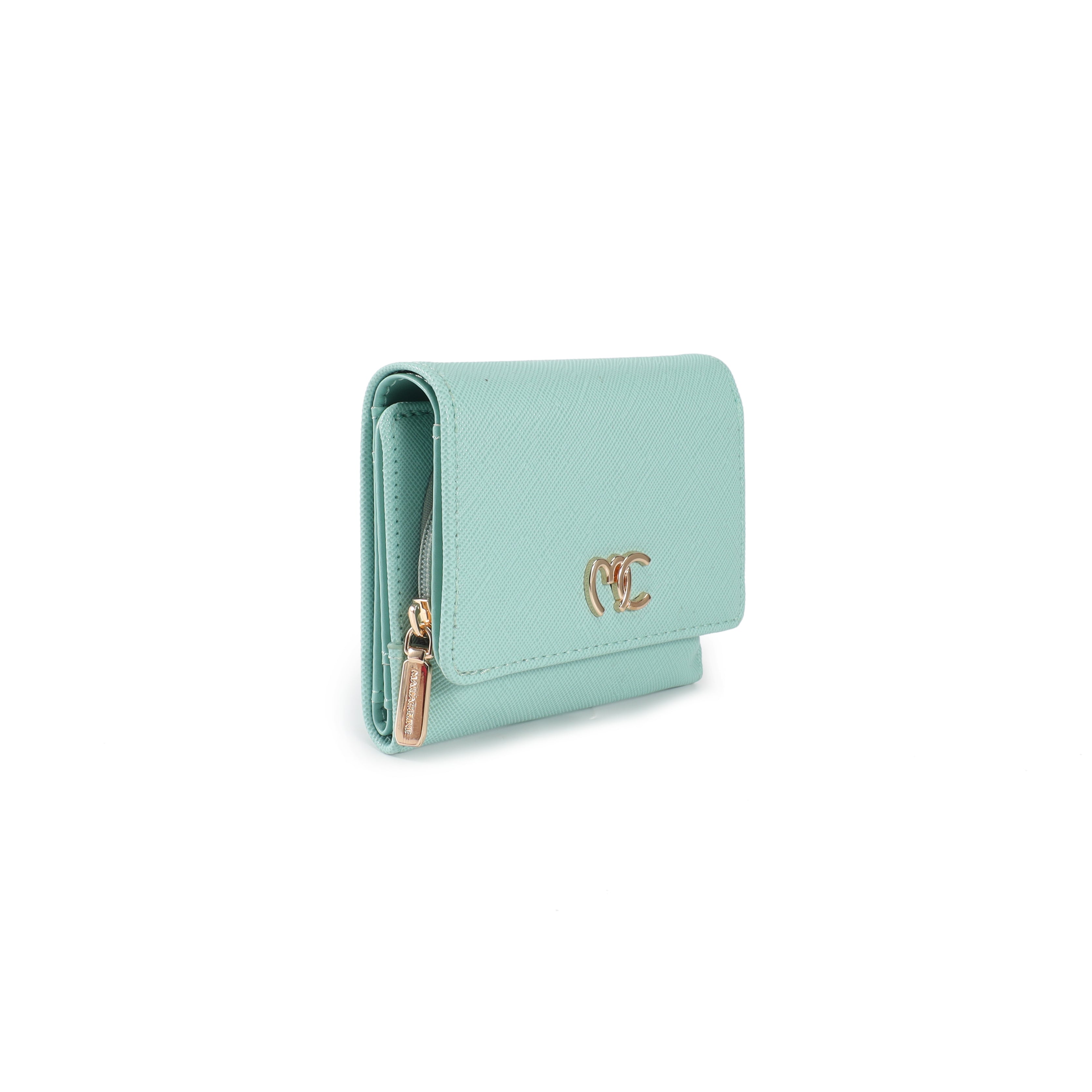 OLIVIA SMALL WALLET