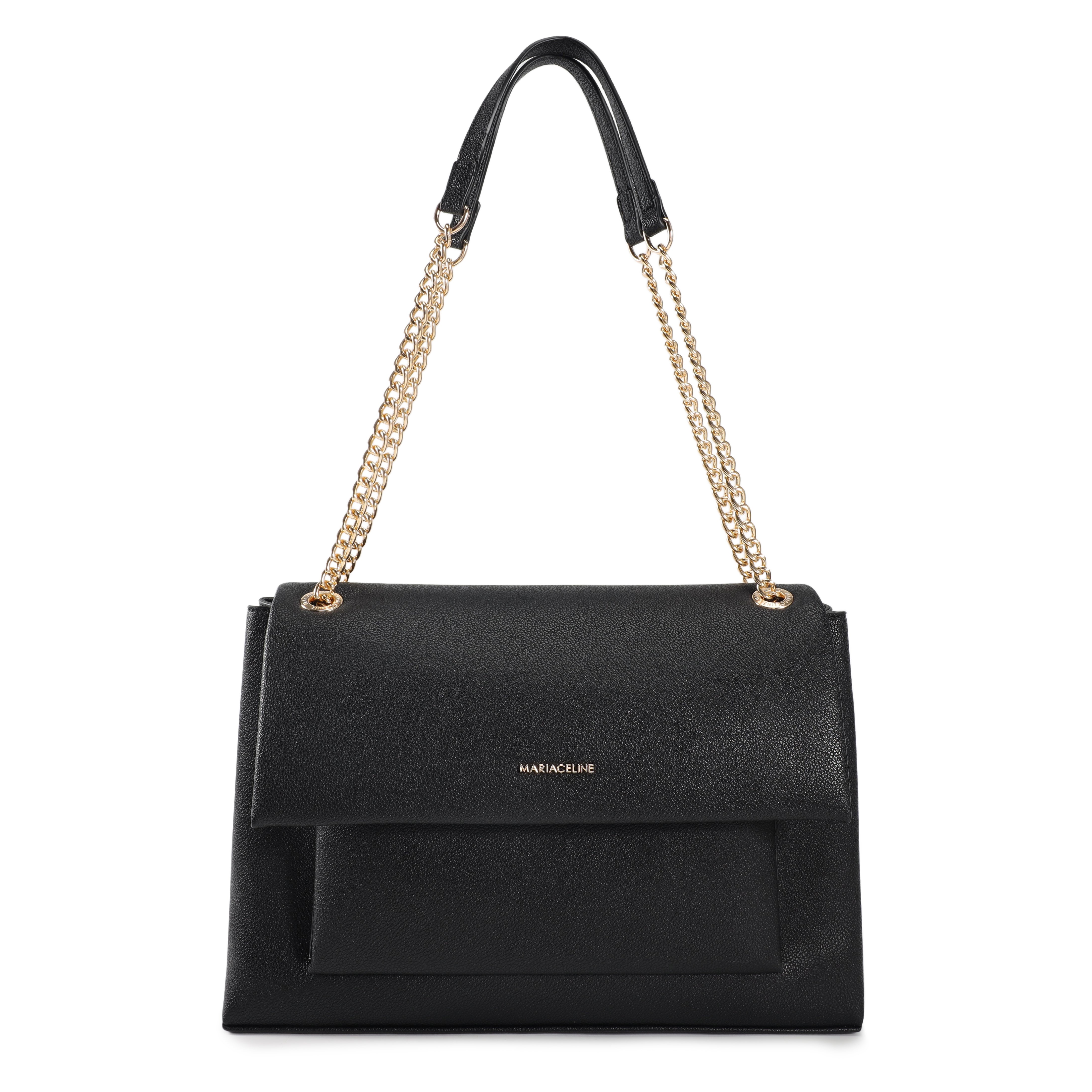 MC6601-1 DAFNE SHOULDER BAG