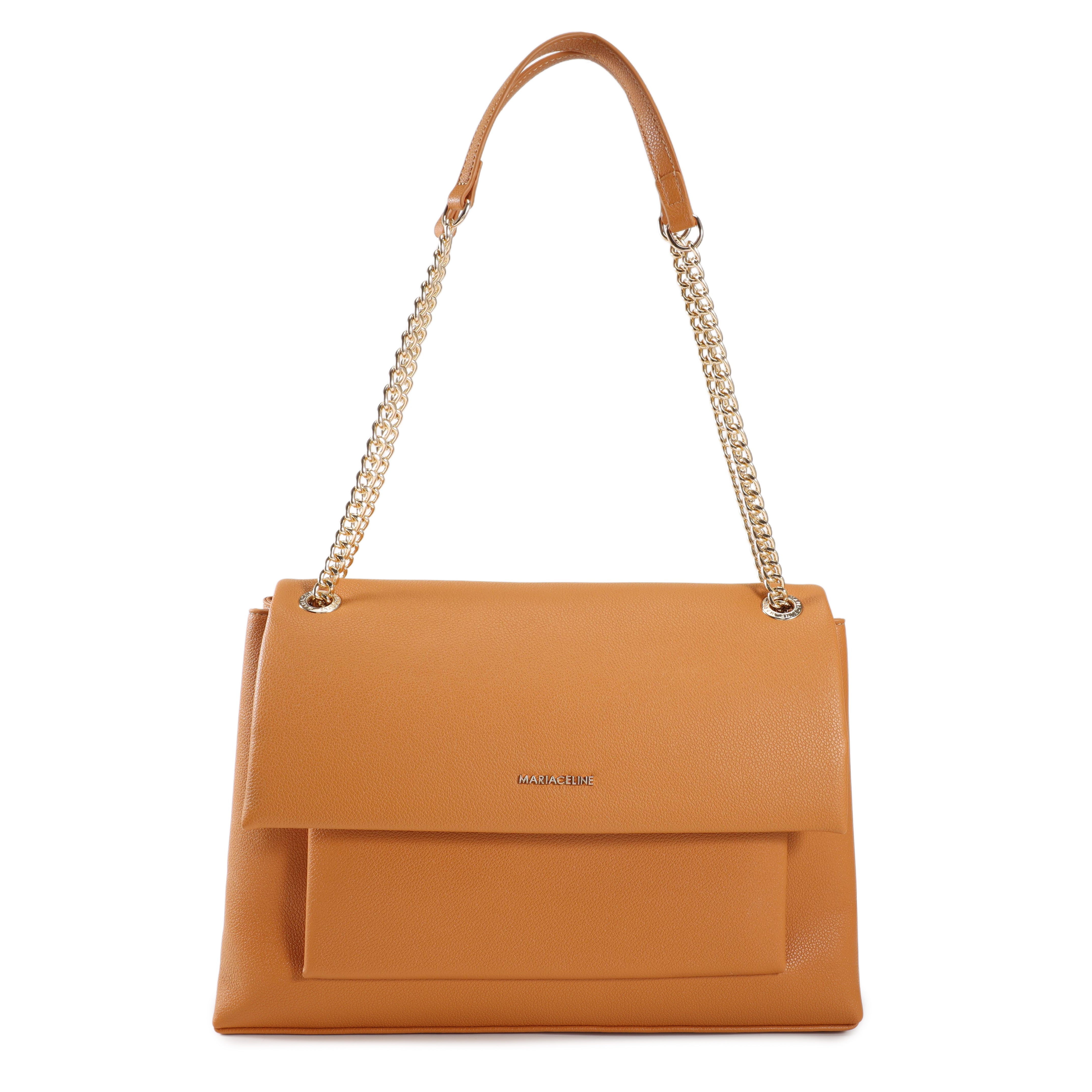 MC6601-1 DAFNE SHOULDER BAG