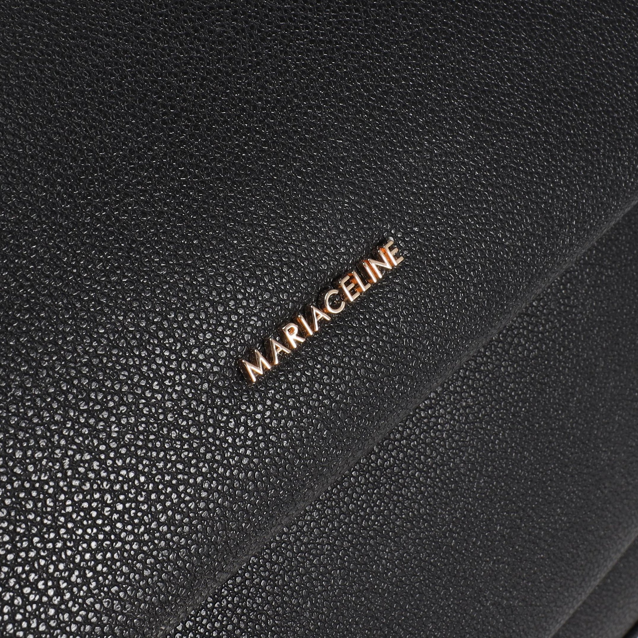 MC6601-1 DAFNE SHOULDER BAG