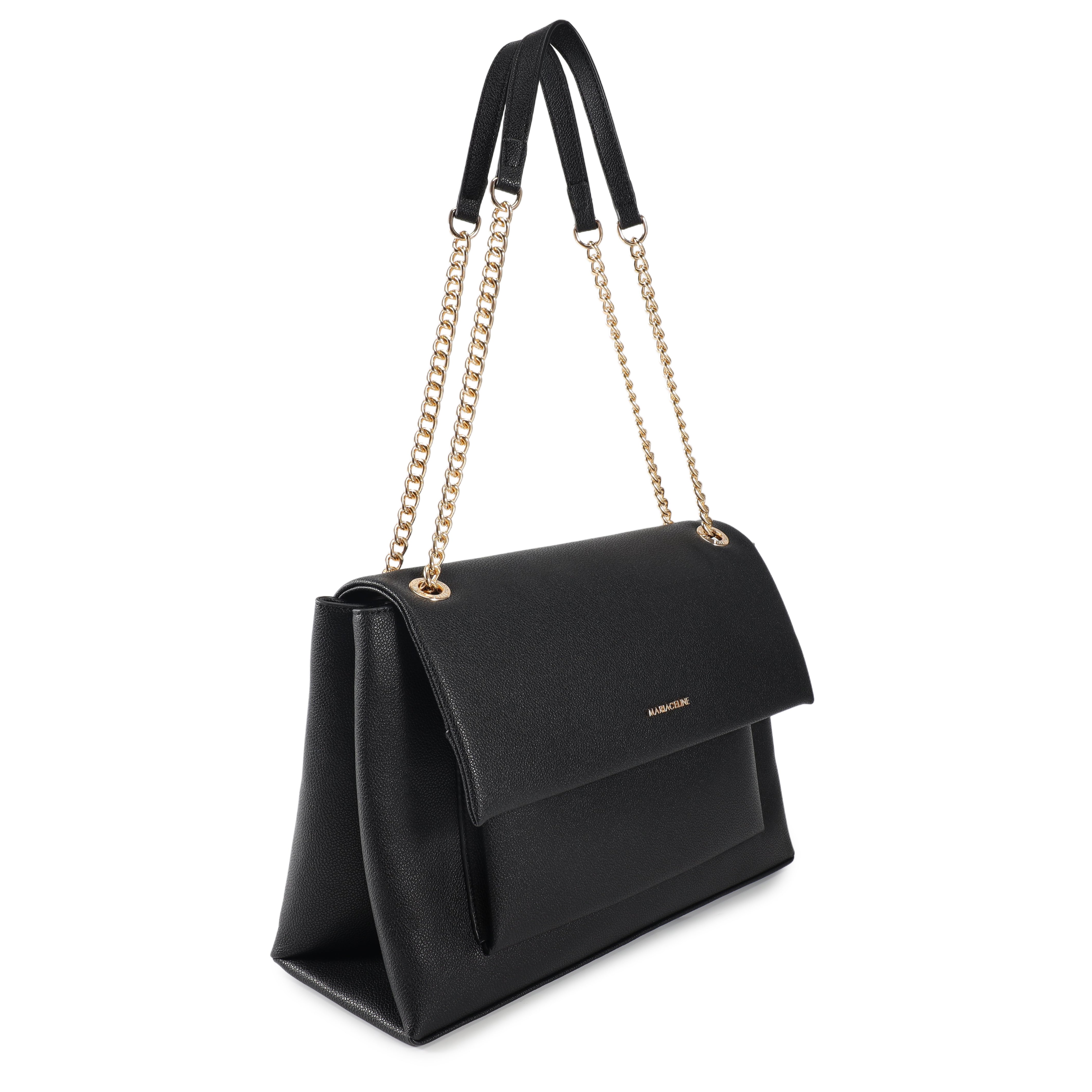MC6601-1 DAFNE SHOULDER BAG