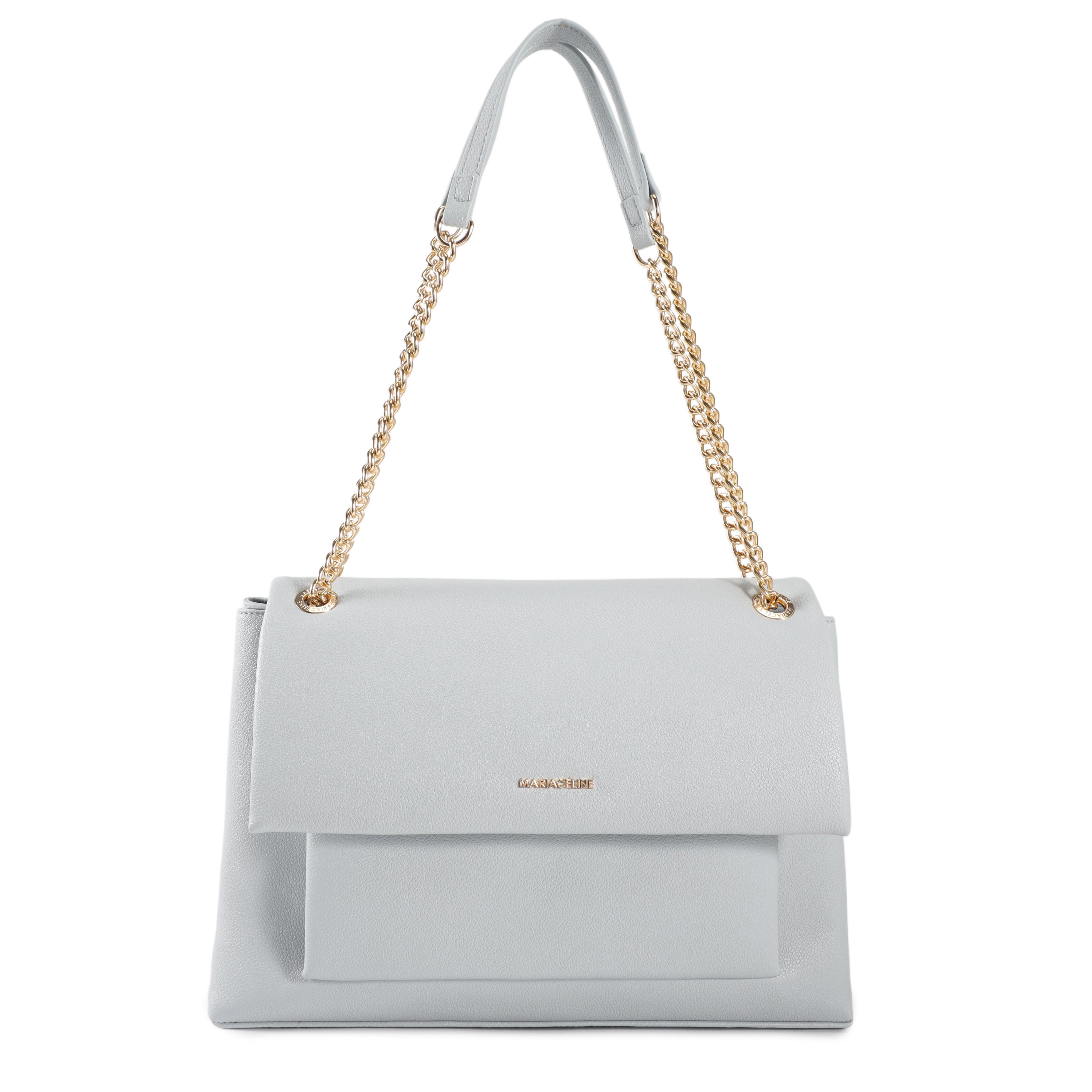 MC6601-1 DAFNE SHOULDER BAG