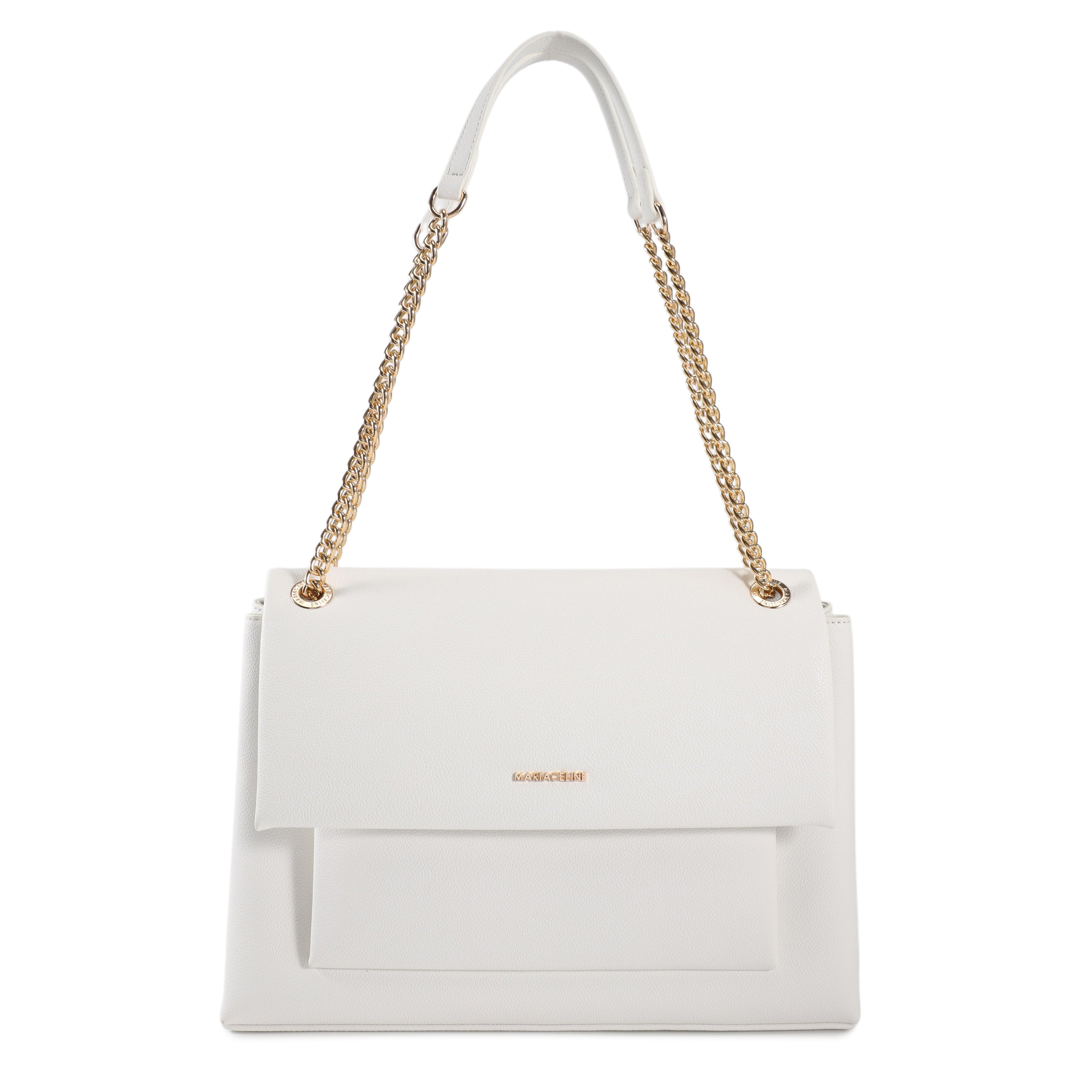 MC6601-1 DAFNE SHOULDER BAG