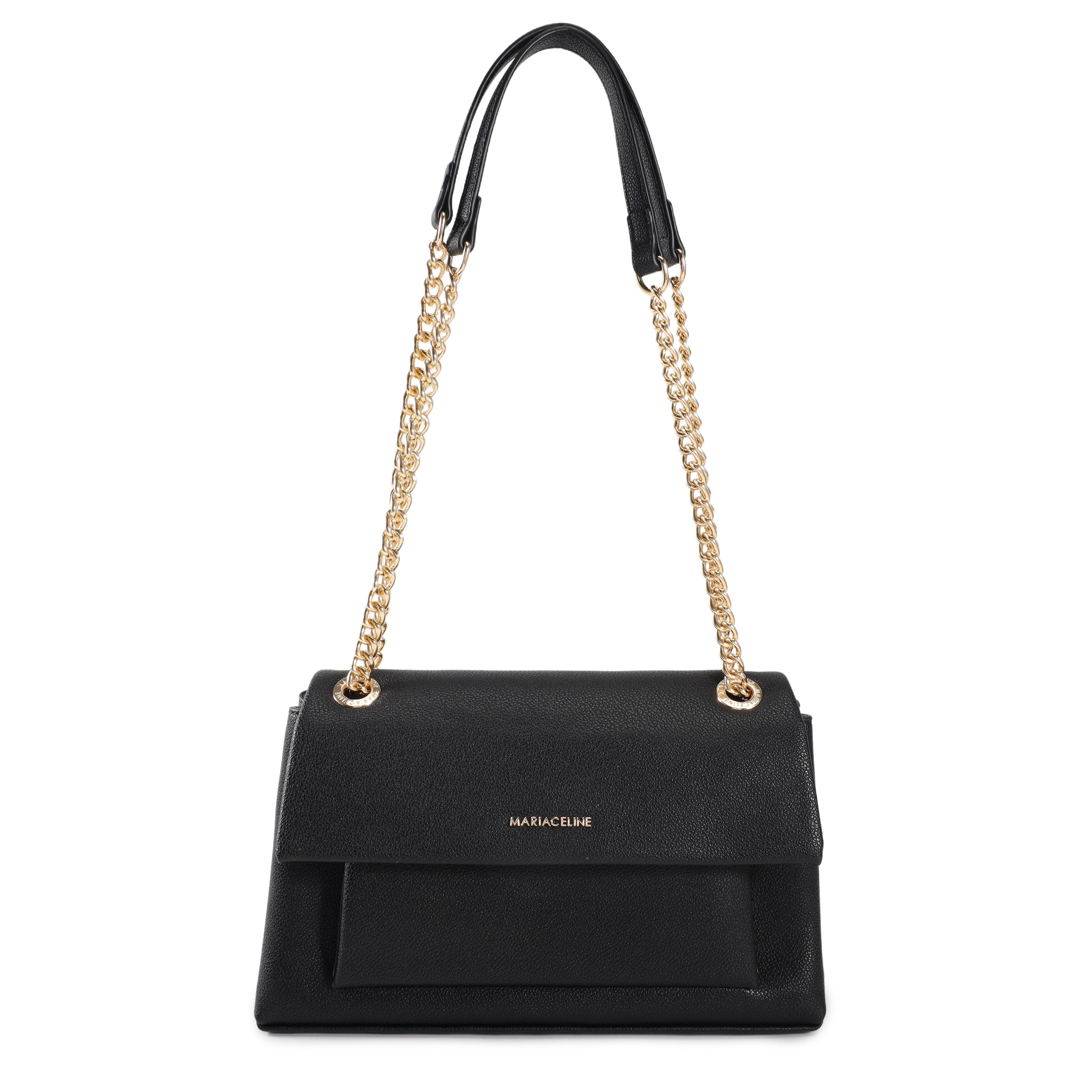 MC6601-2 DAFNE SMALL SHOULDER BAG