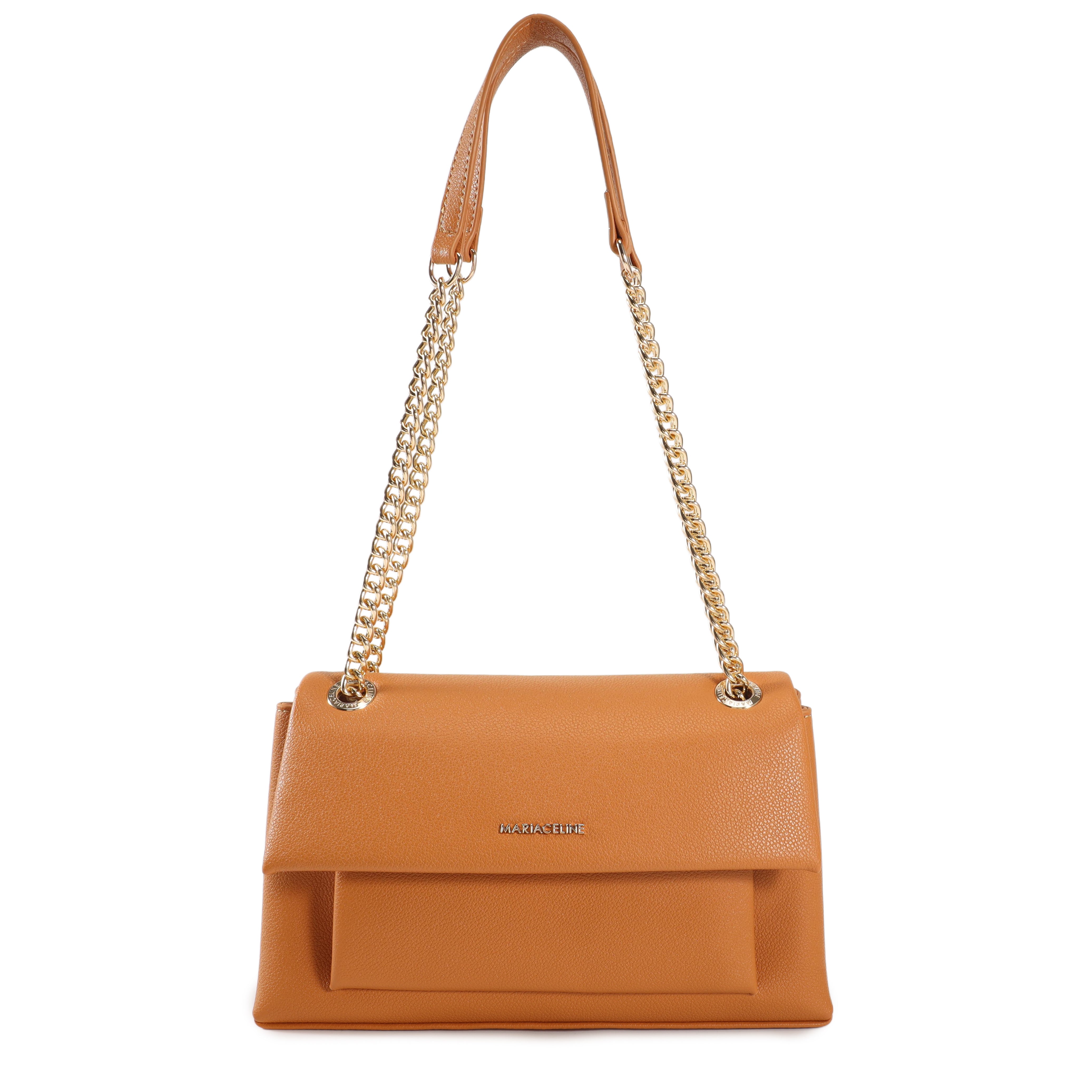 MC6601-2 DAFNE SMALL SHOULDER BAG