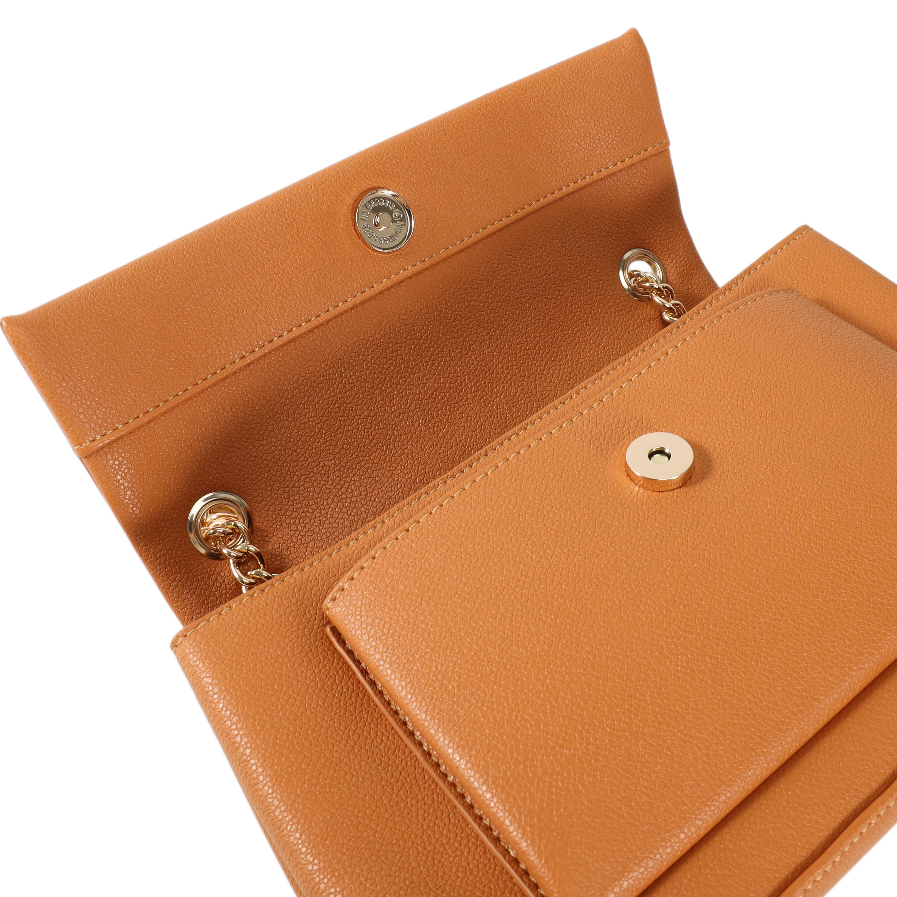 MC6601-2 DAFNE SMALL SHOULDER BAG