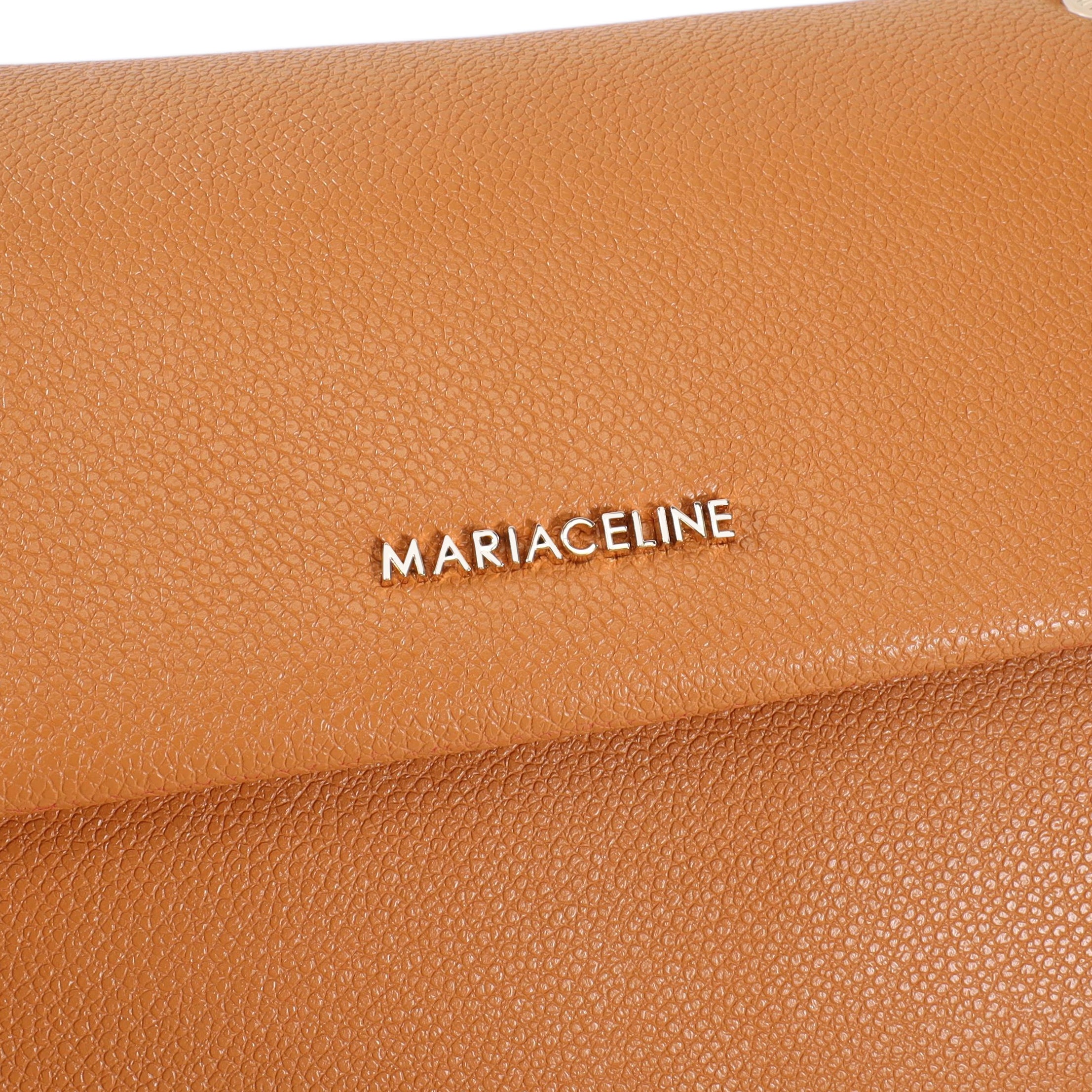 MC6601-2 DAFNE SMALL SHOULDER BAG