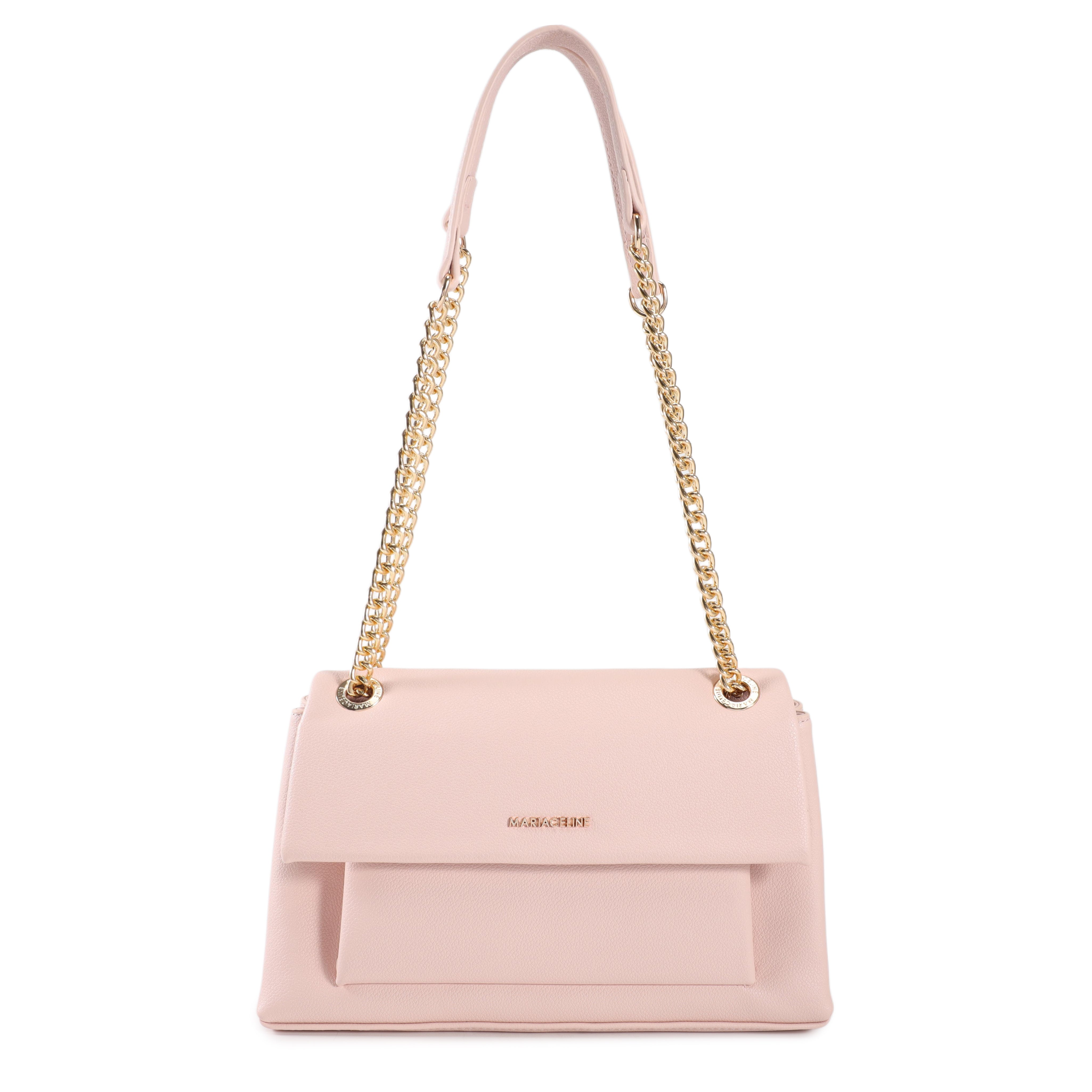 MC6601-2 DAFNE SMALL SHOULDER BAG