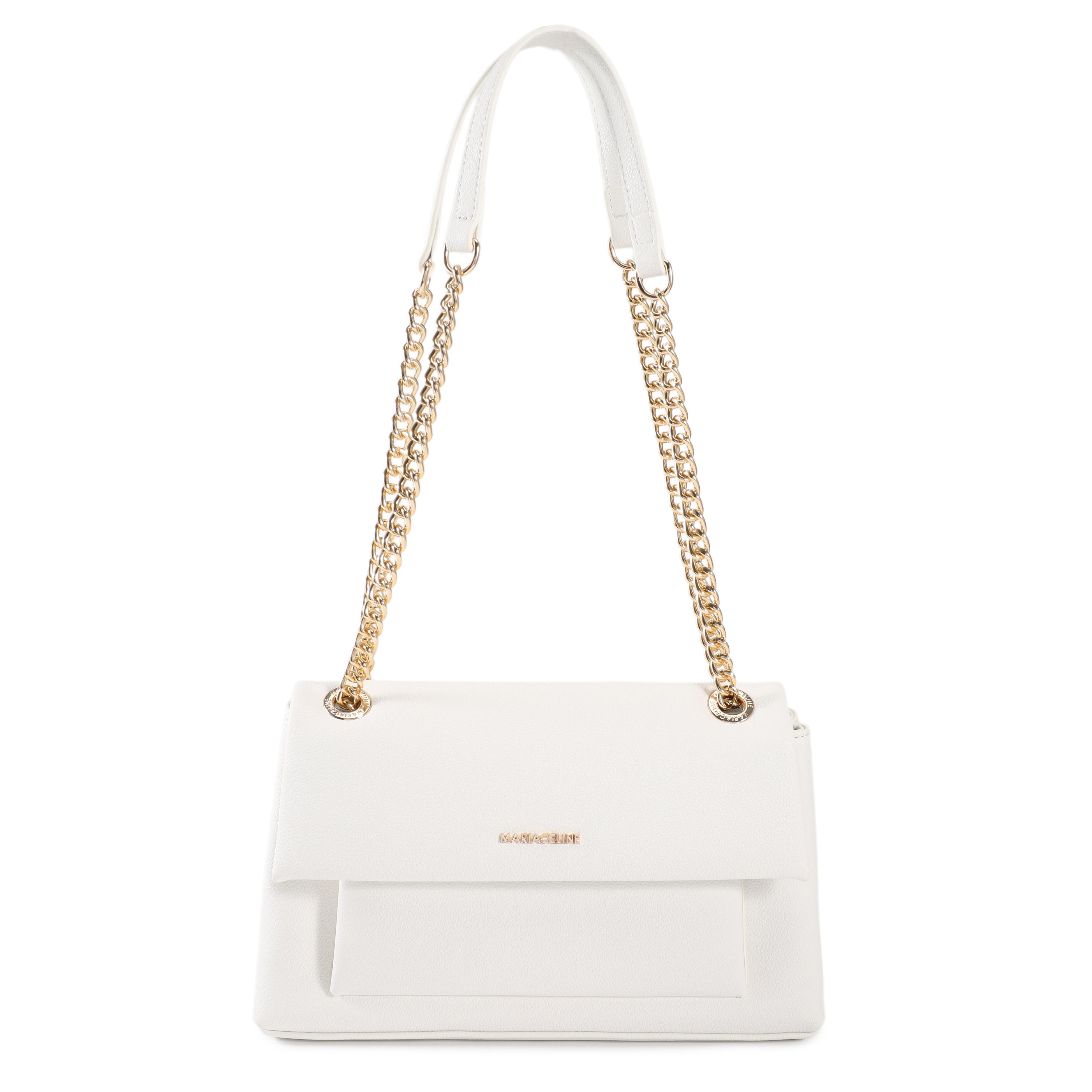 MC6601-2 DAFNE SMALL SHOULDER BAG