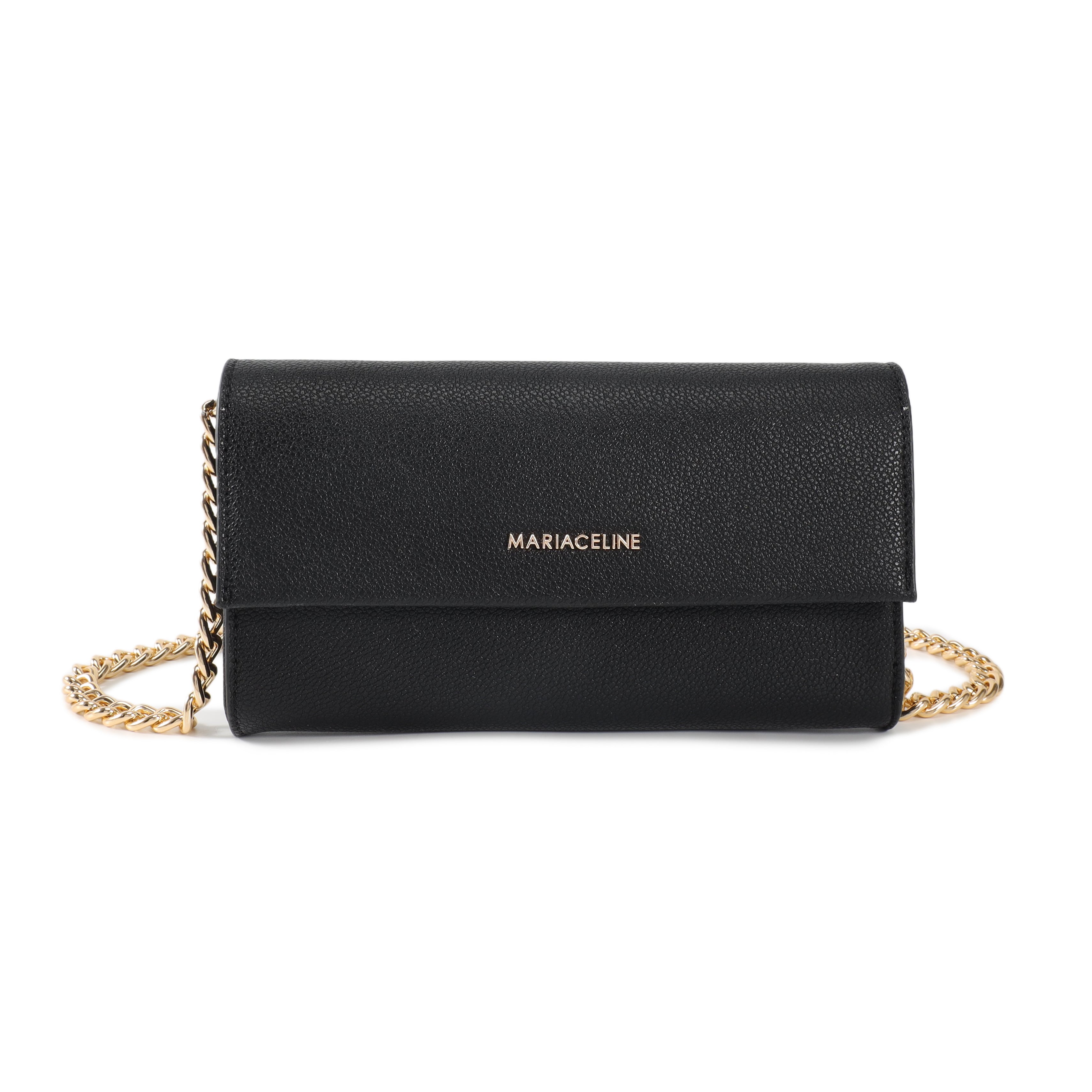 MC6601-3 DAFNE CLUTCH BAG