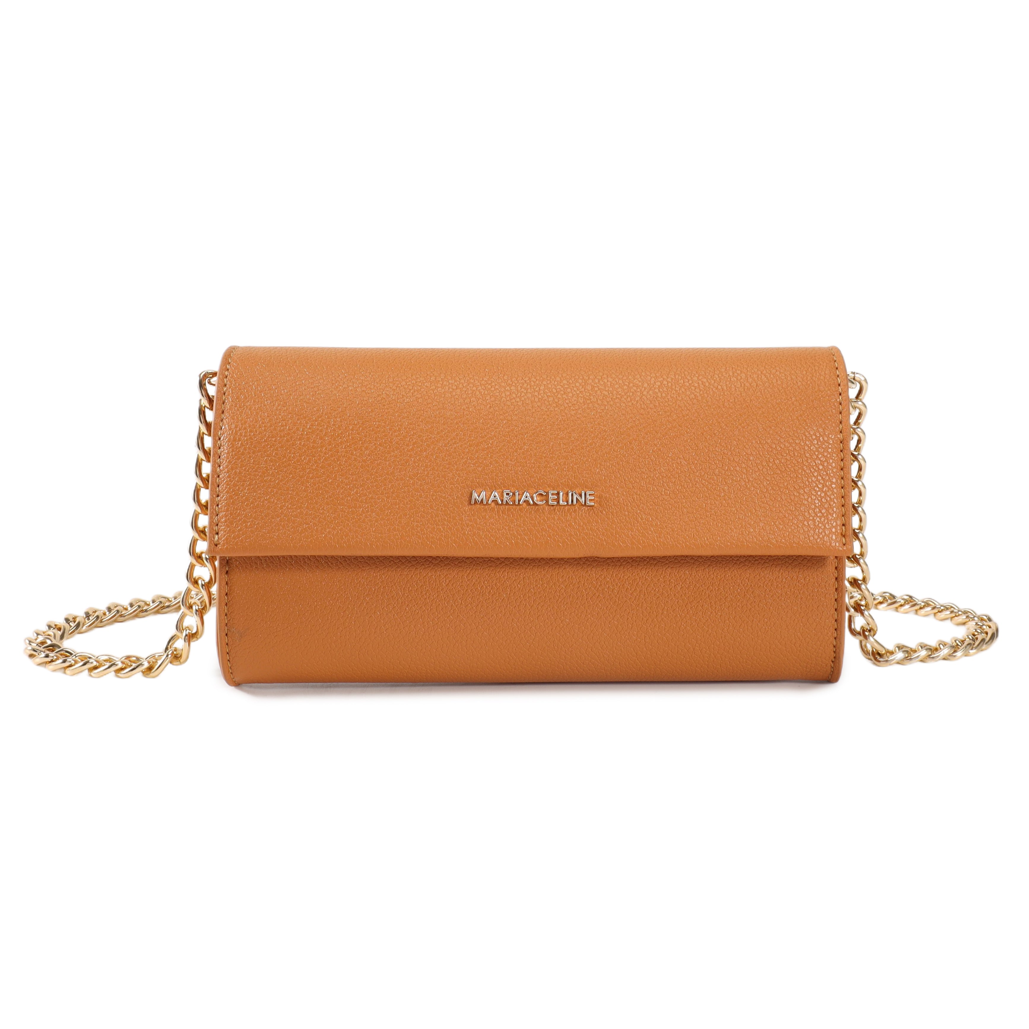 MC6601-3 DAFNE CLUTCH BAG