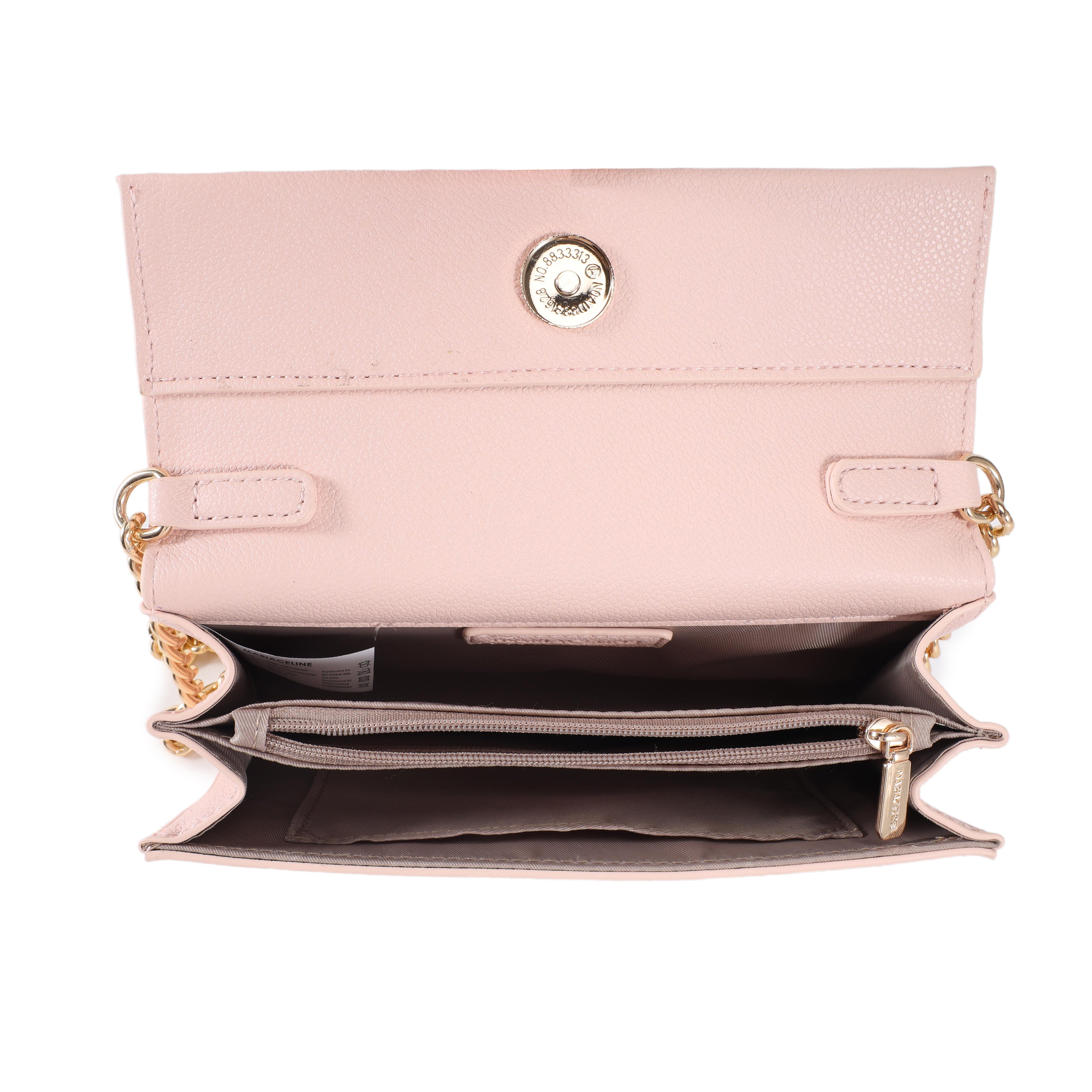 MC6601-3 DAFNE CLUTCH BAG