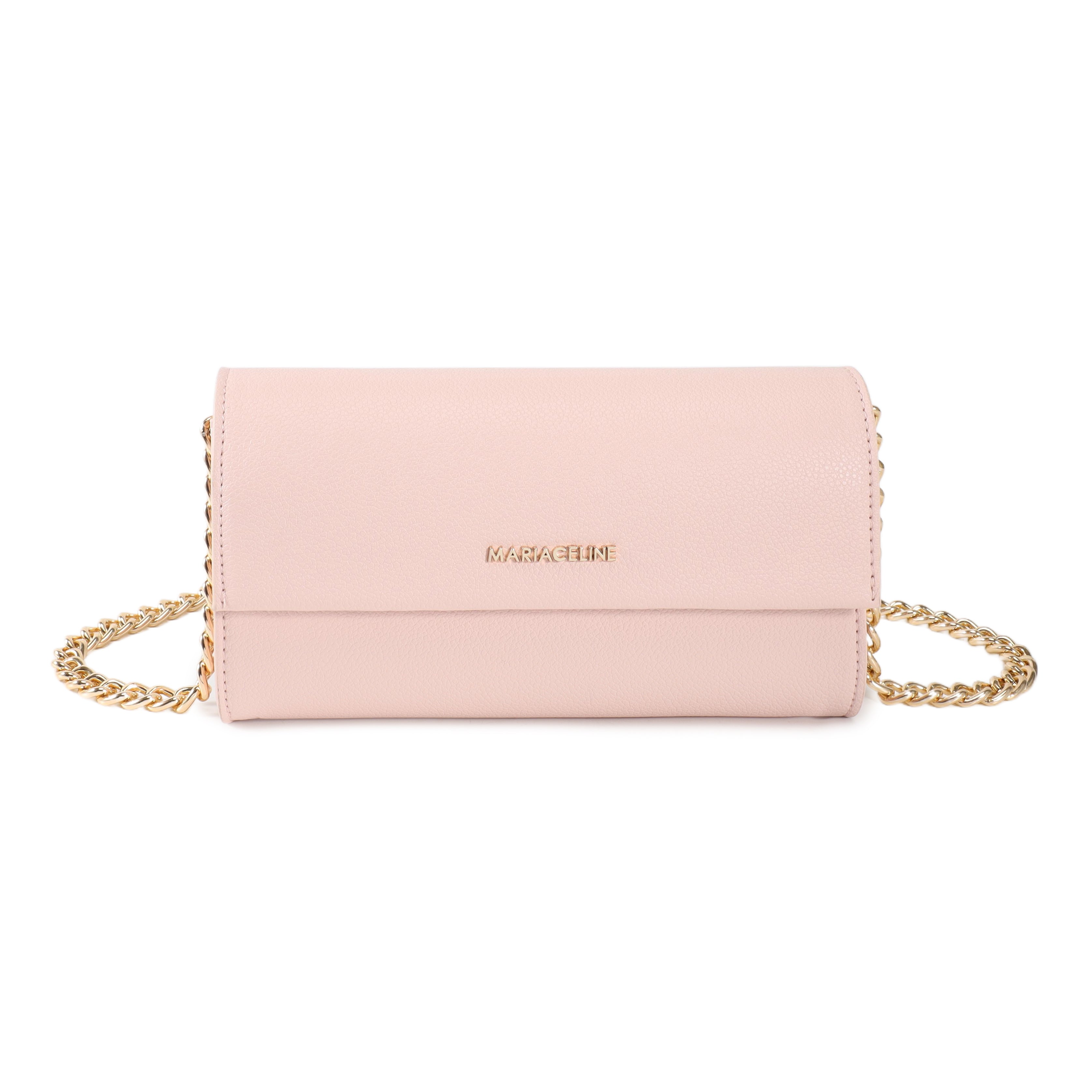 MC6601-3 DAFNE CLUTCH BAG
