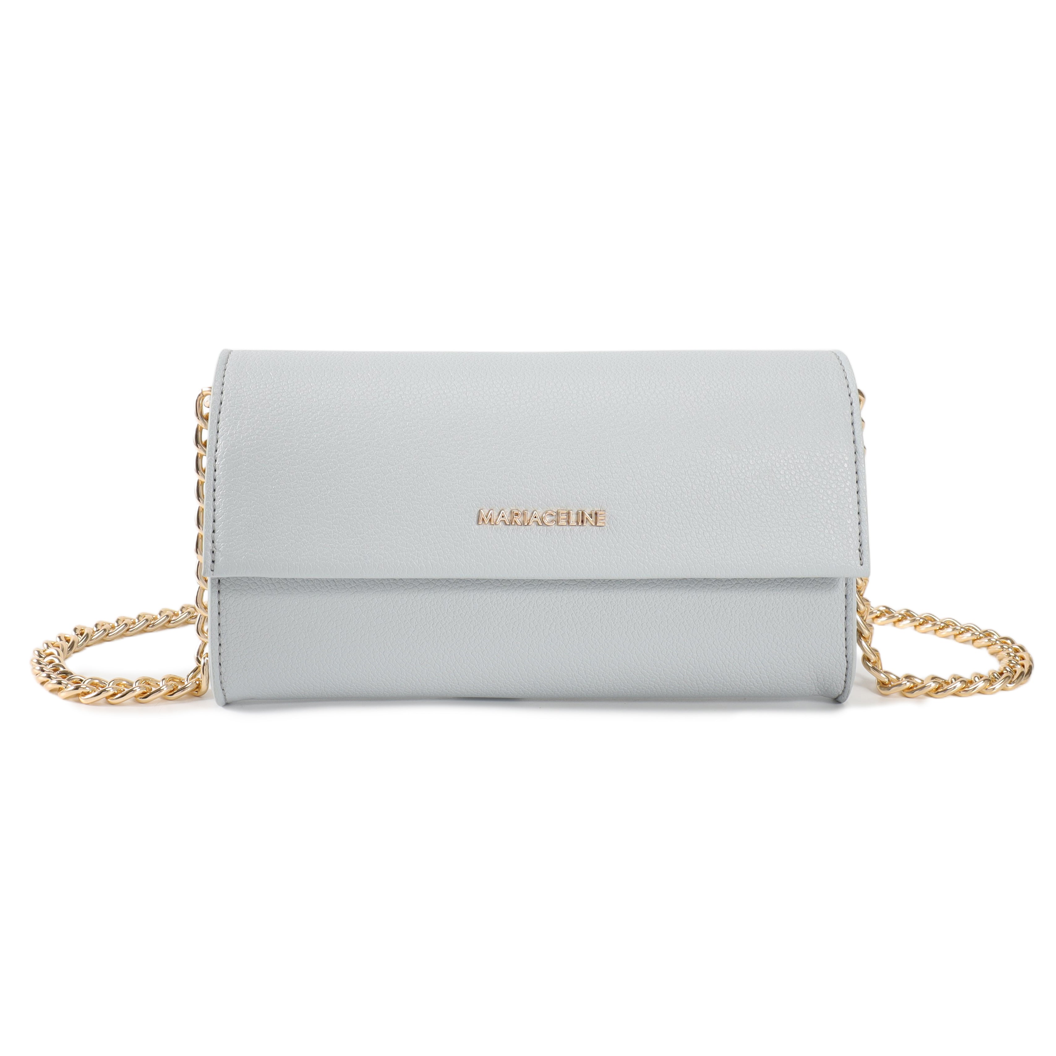 MC6601-3 DAFNE CLUTCH BAG