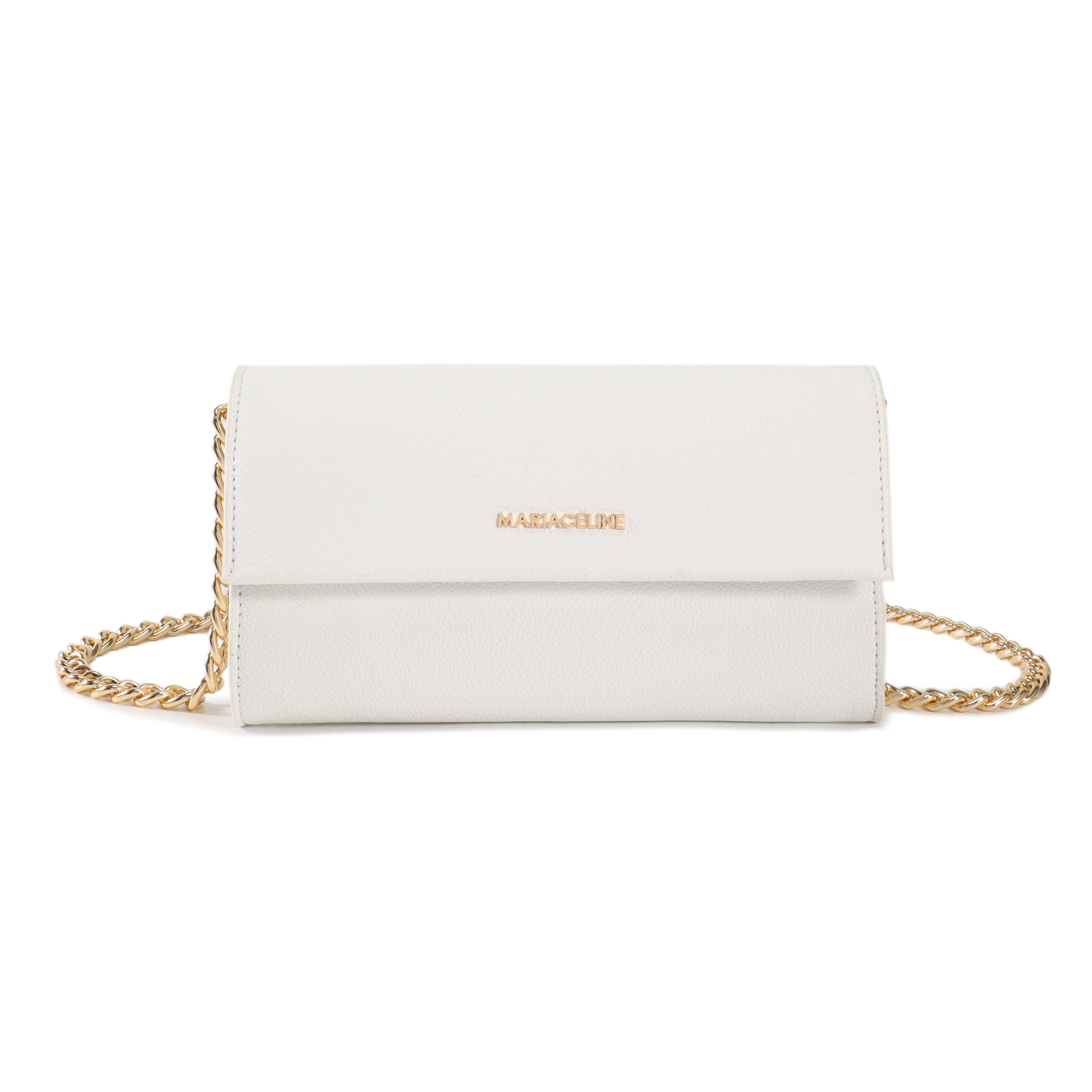 MC6601-3 DAFNE CLUTCH BAG