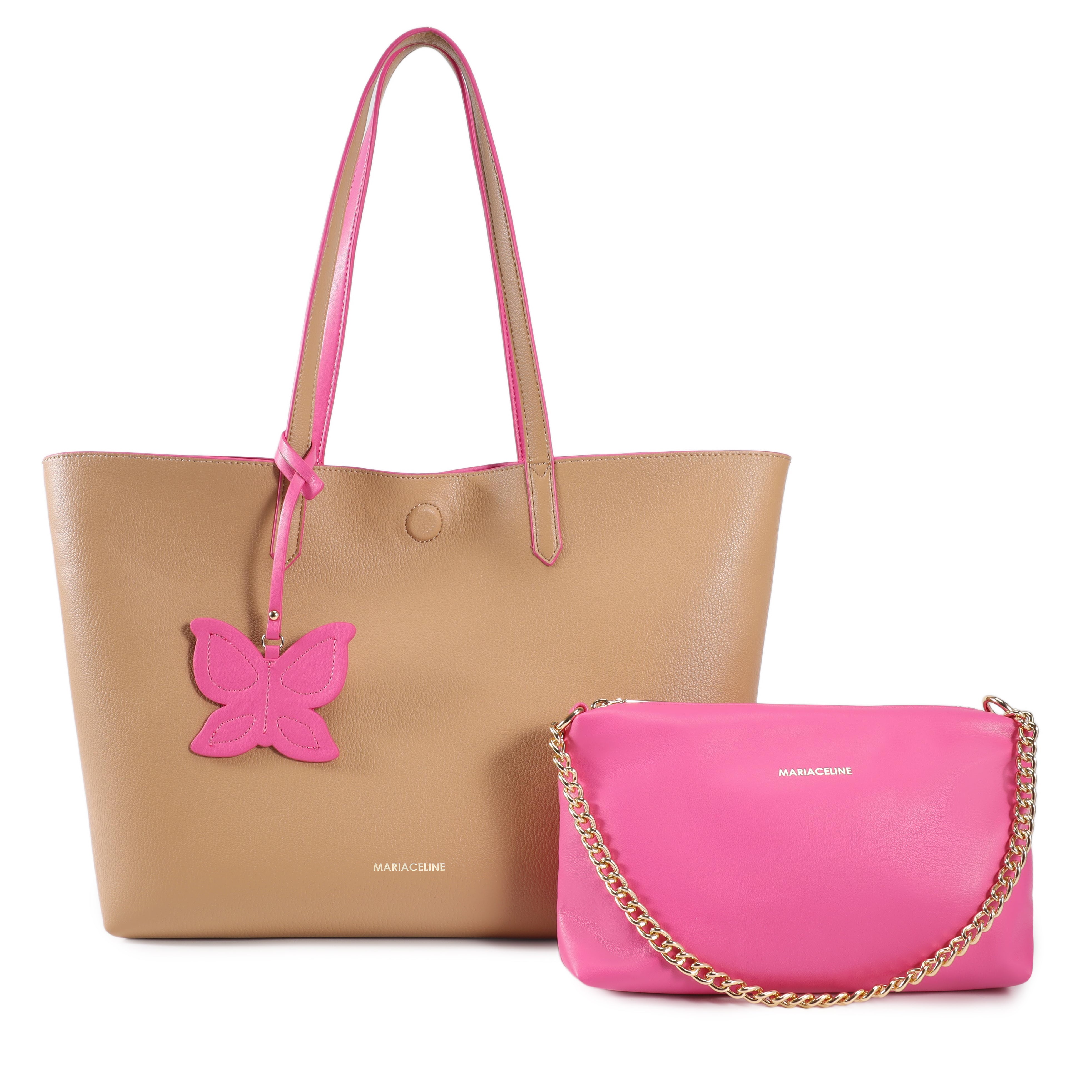 MC6602-1 ELETTRA SHOPPING BAG