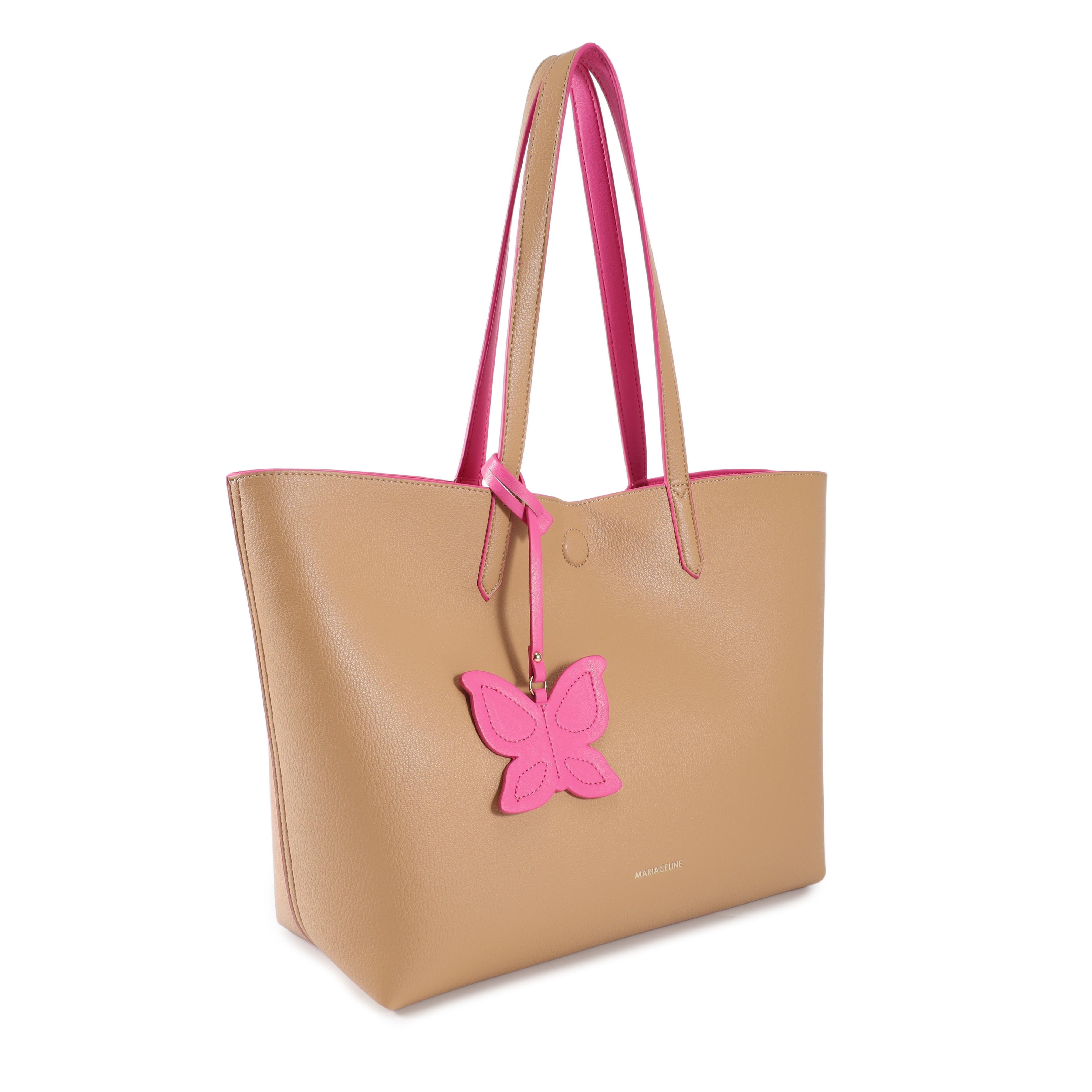 MC6602-1 ELETTRA SHOPPING BAG