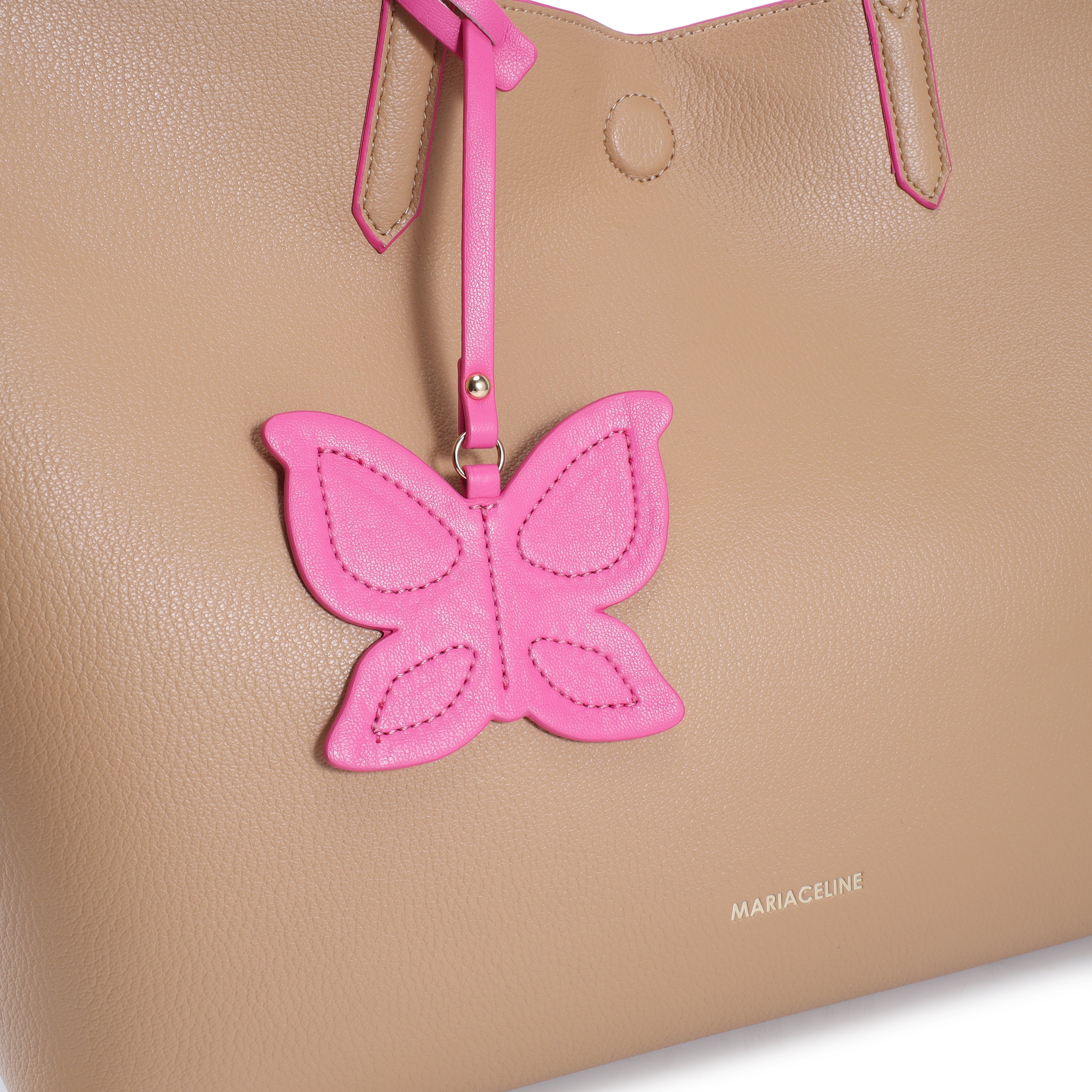 MC6602-1 ELETTRA SHOPPING BAG