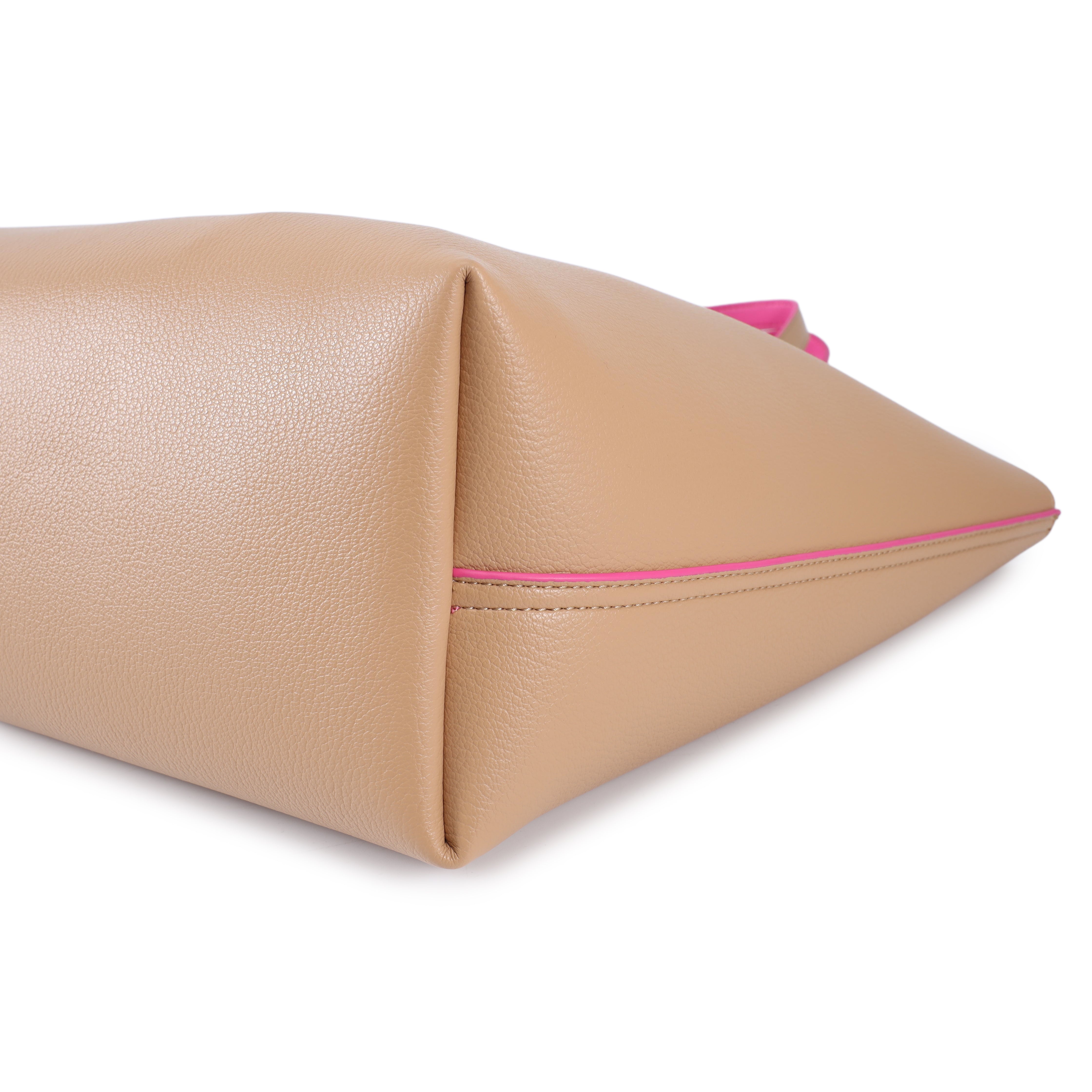MC6602-1 ELETTRA SHOPPING BAG