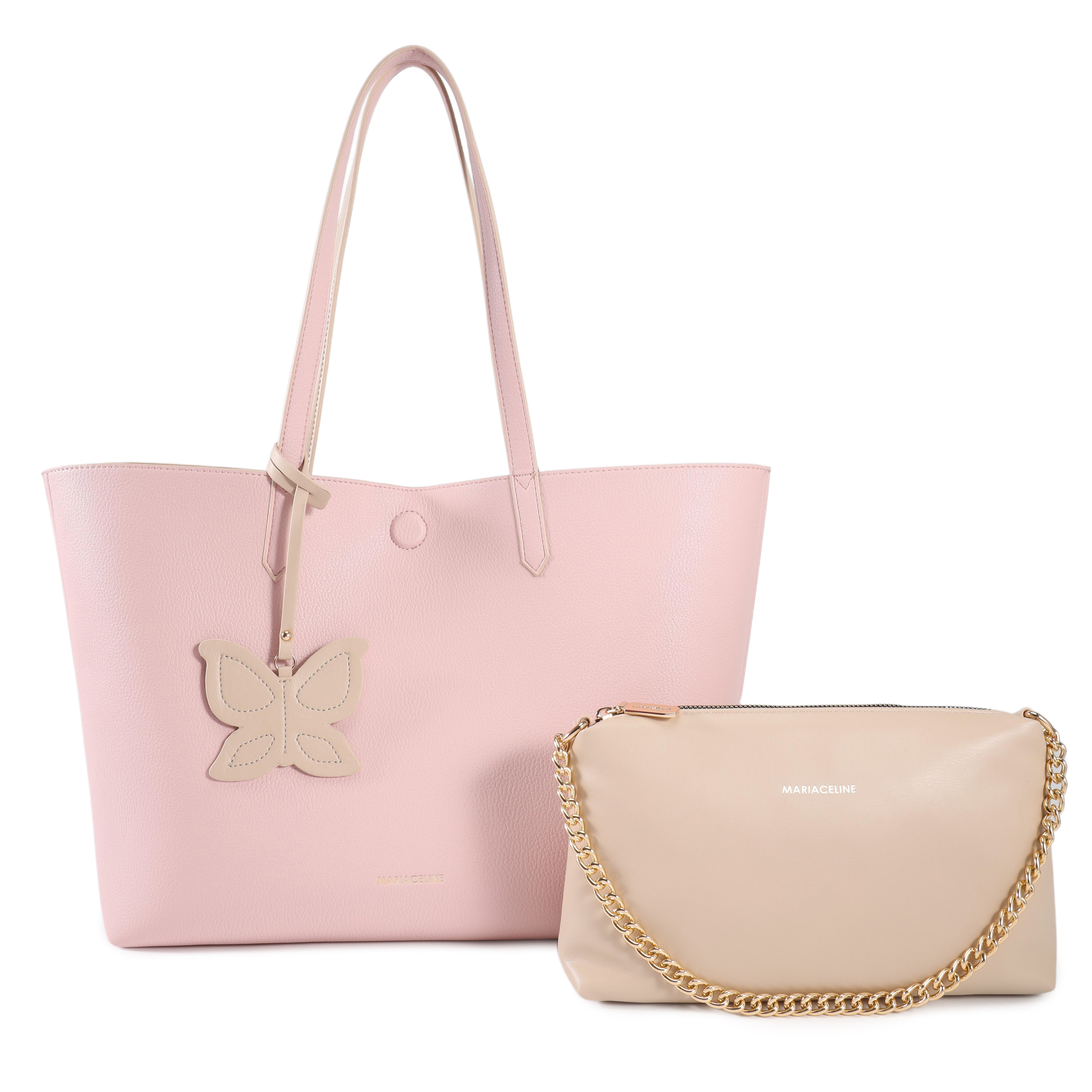 MC6602-1 ELETTRA SHOPPING BAG