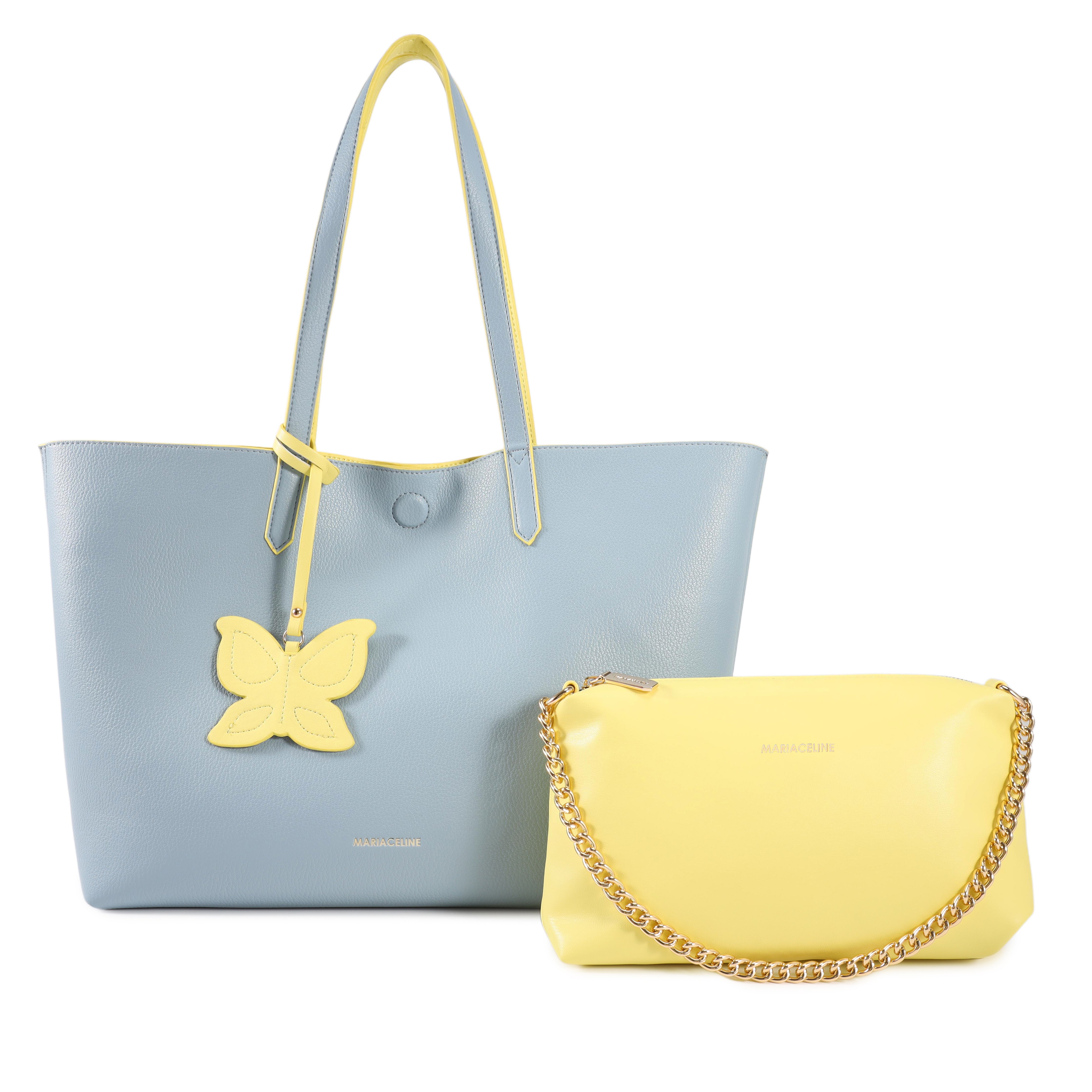MC6602-1 ELETTRA SHOPPING BAG